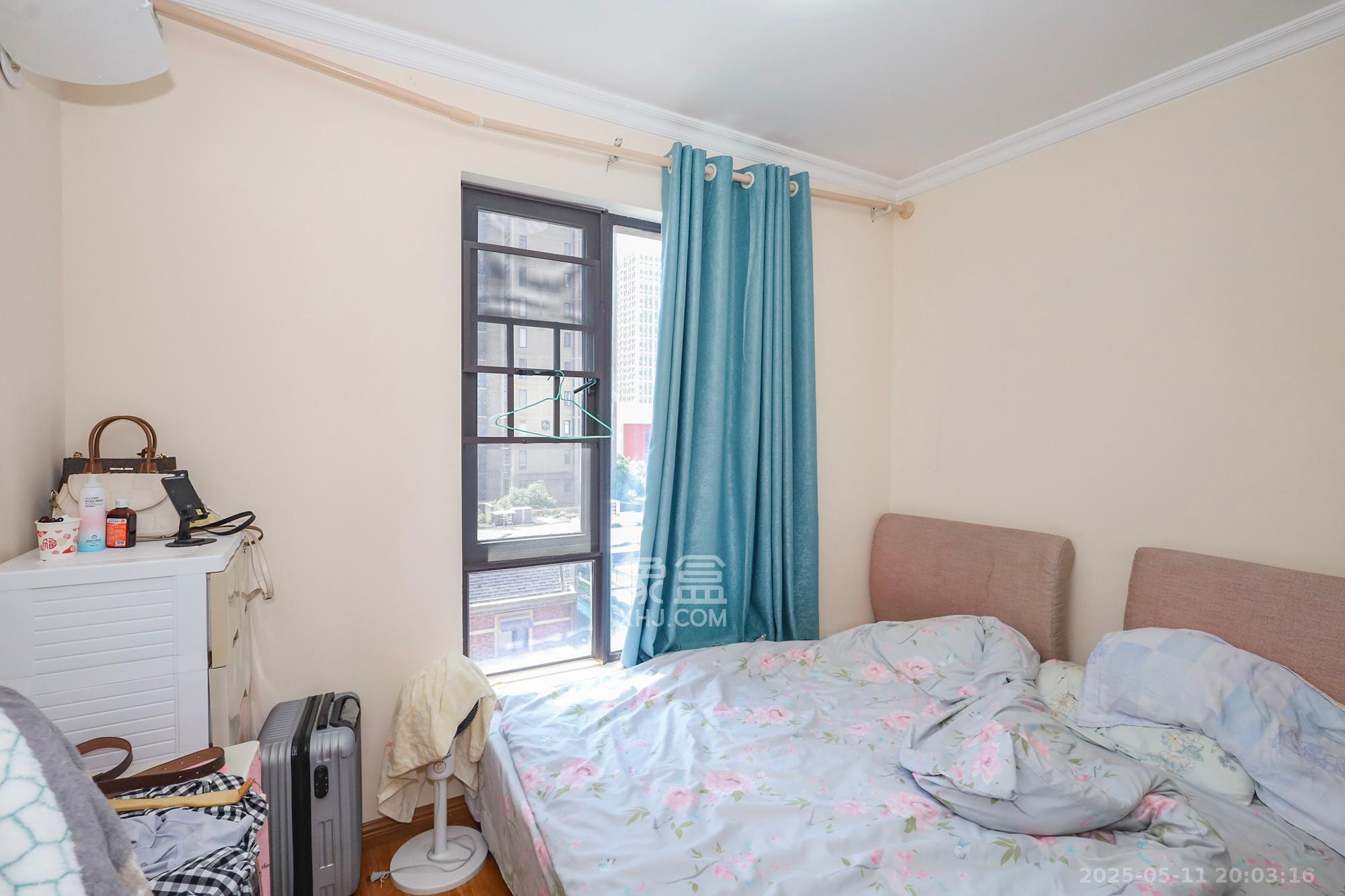 协信星澜汇 3室2厅1卫 105.0万 协信星澜汇 3室2厅1卫 105.0万卧室