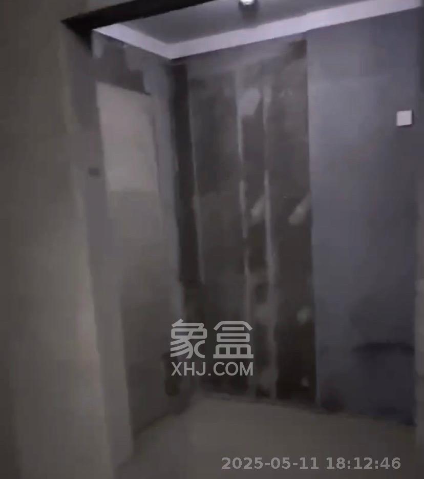 长房明宸府 3室2厅2卫 1000.0元/月 长房明宸府 3室2厅2卫 1000.0元/月室内图