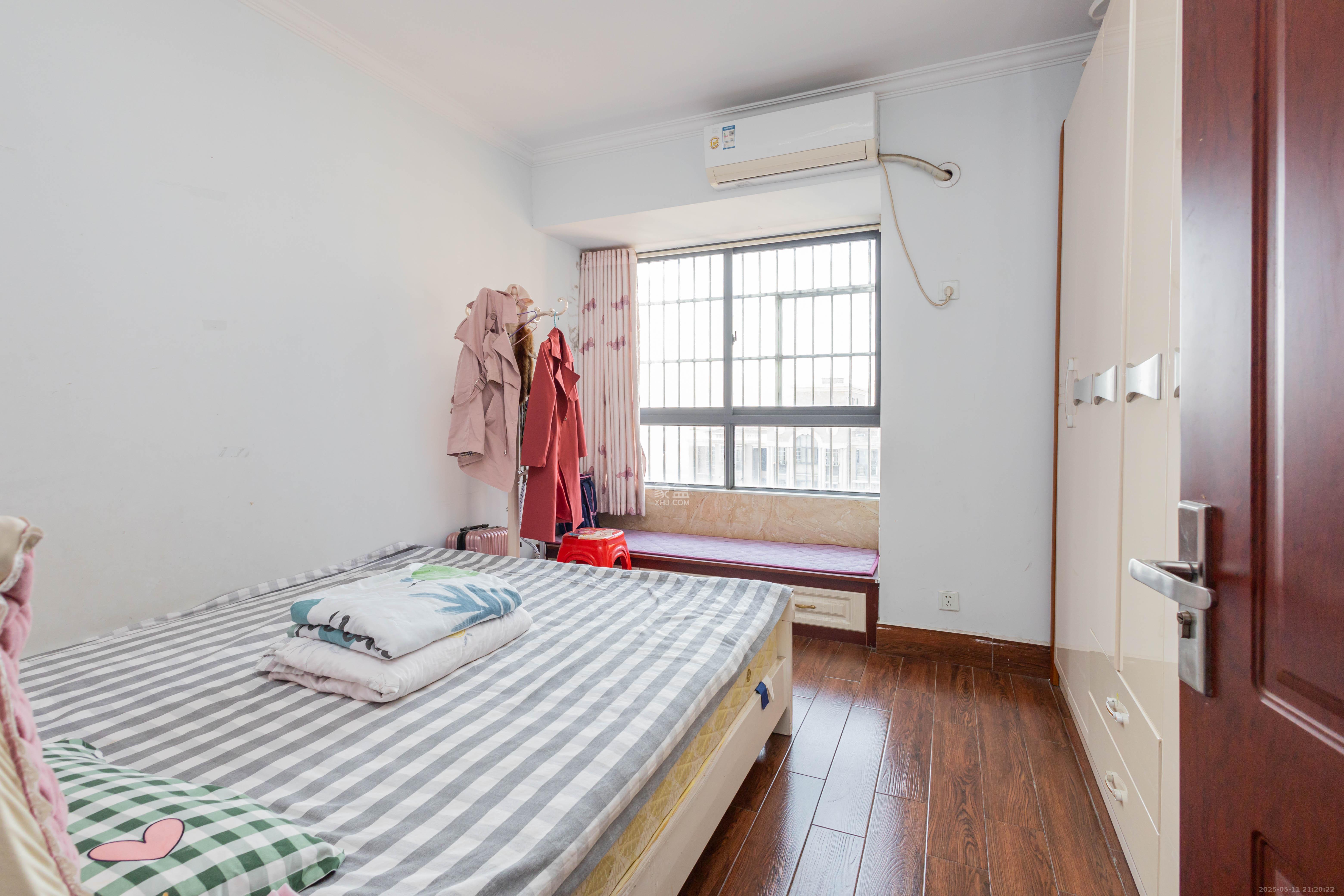 高林仕家 3室2厅1卫 51.28万 高林仕家 3室2厅1卫 51.28万卧室