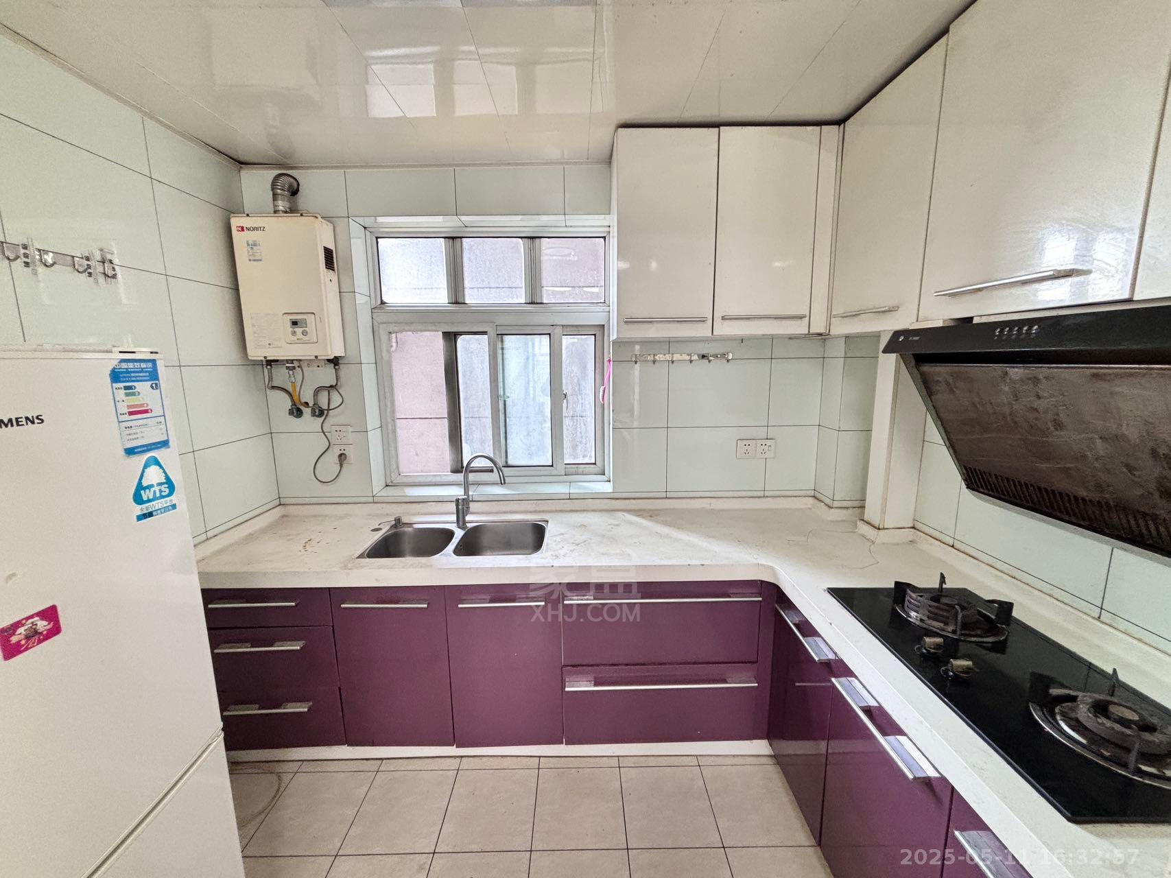 九天国际 3室2厅2卫 2500.0元/月 九天国际 3室2厅2卫 2500.0元/月室内图