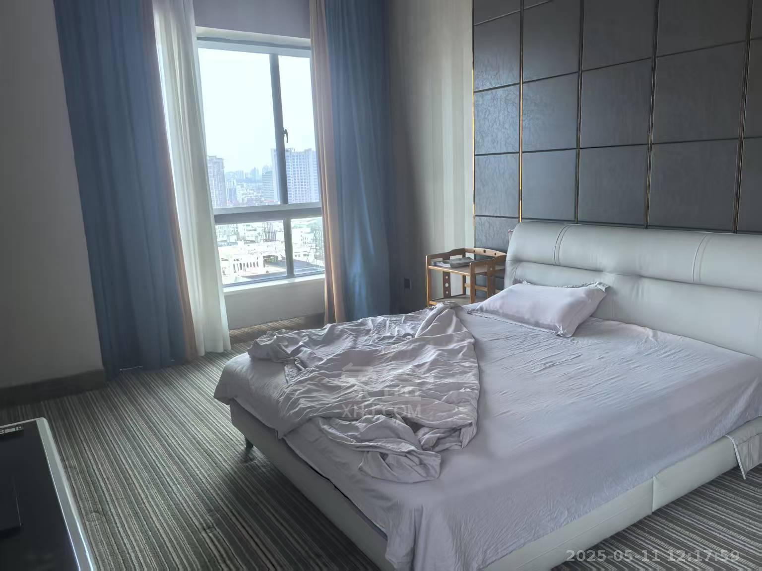 慈善大厦  3室2厅2卫    3500.0元/月 慈善大厦  3室2厅2卫    3500.0元/月室内图