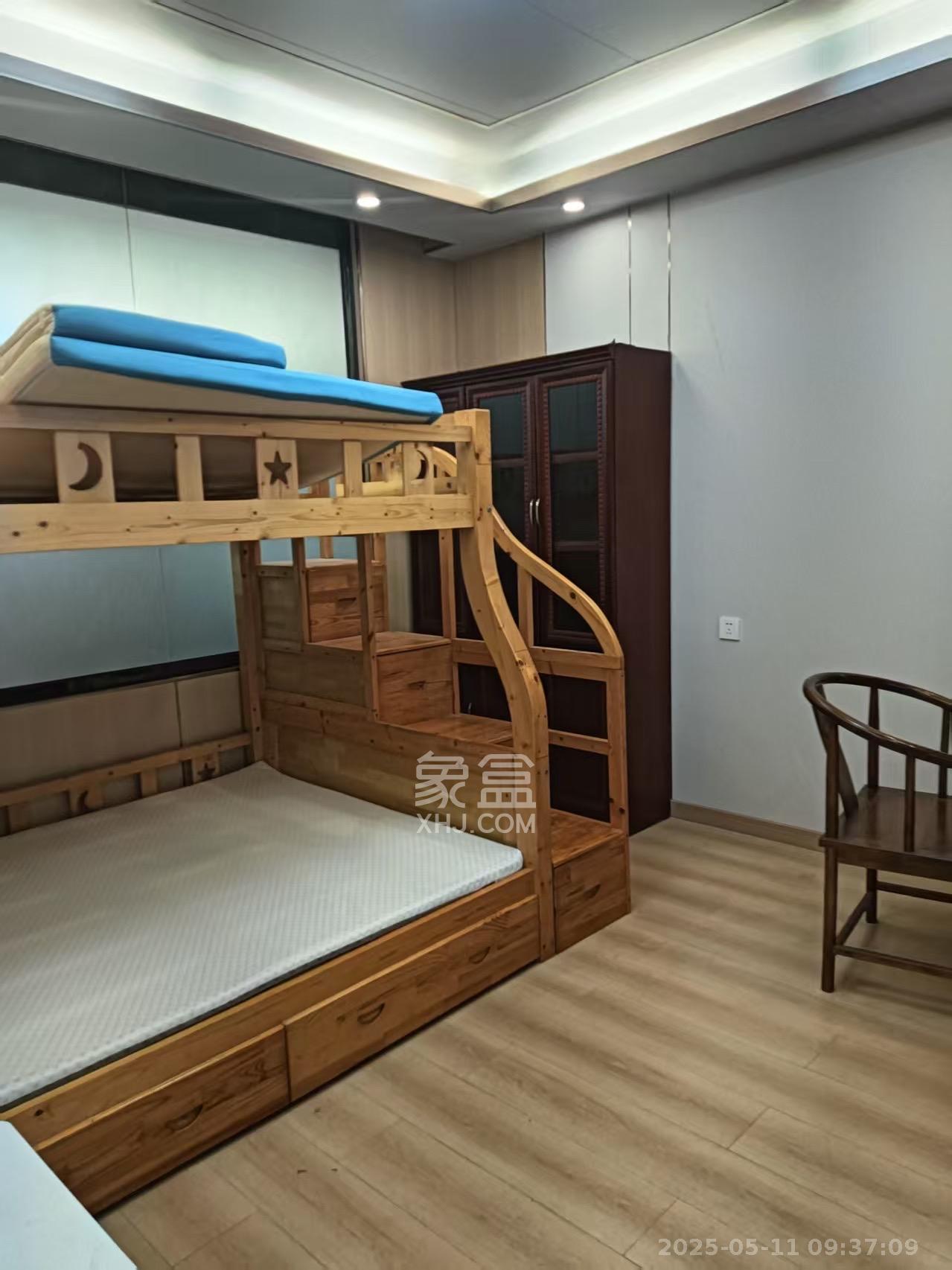 碧桂园翘楚棠 2室2厅1卫 2000.0元/月 碧桂园翘楚棠 2室2厅1卫 2000.0元/月室内图