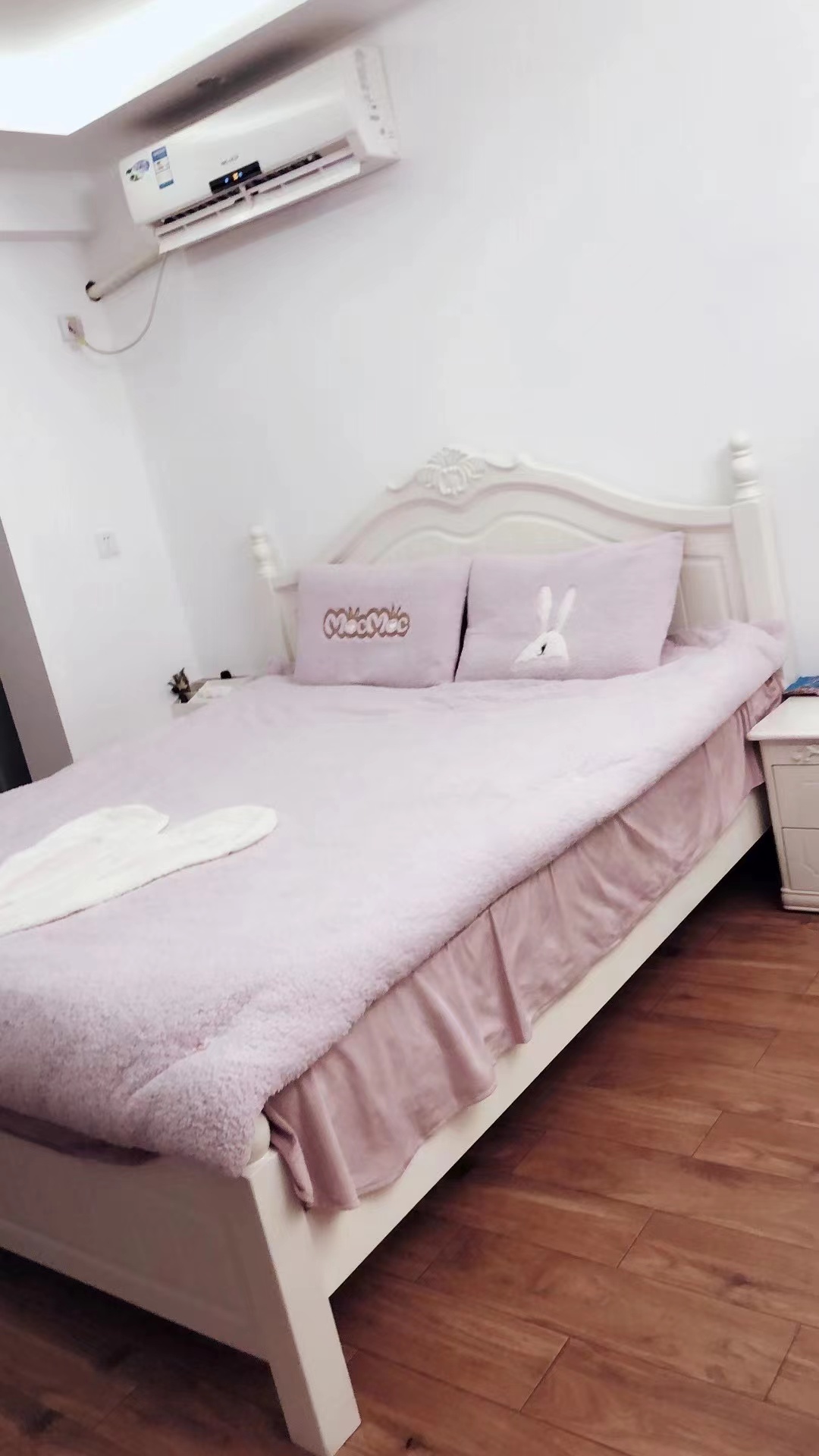 梓山湖公馆 1室1厅1卫 1400.0元/月 梓山湖公馆 1室1厅1卫 1400.0元/月室内图