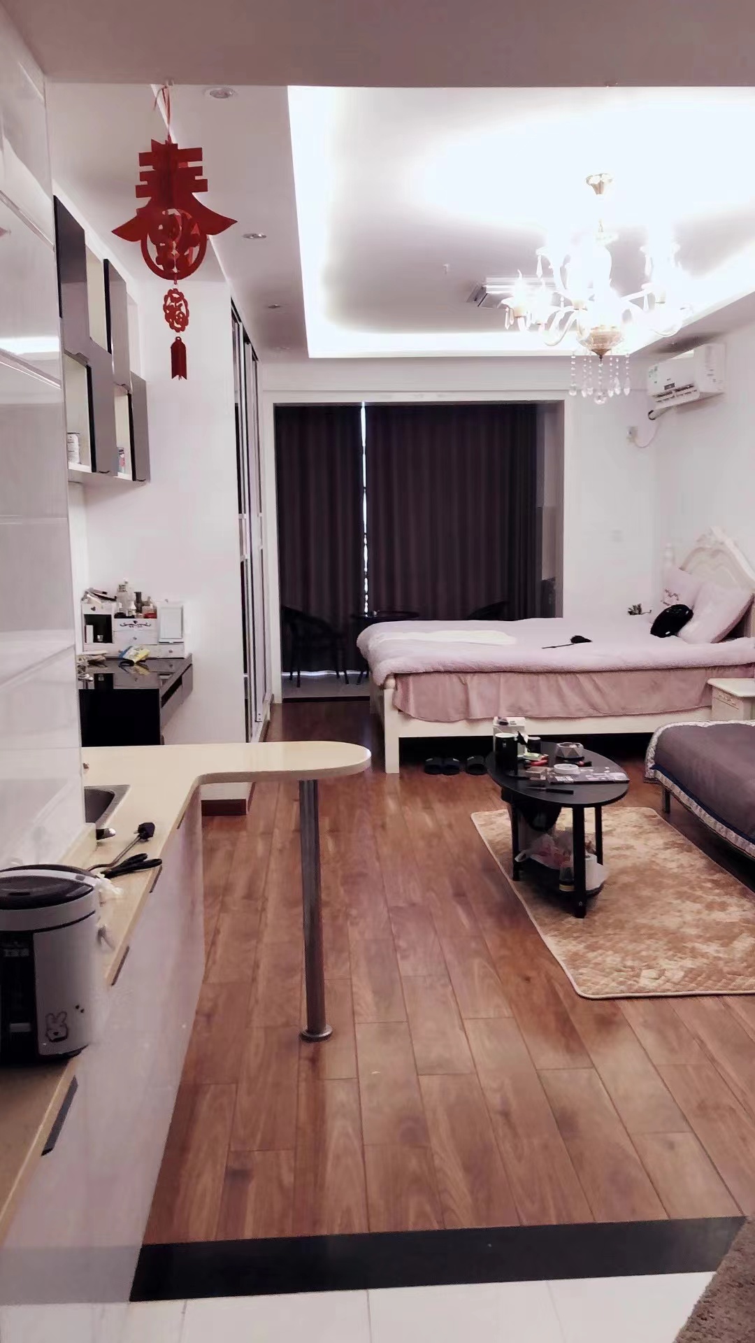 梓山湖公馆  1室1厅1卫    1400.0元/月 梓山湖公馆  1室1厅1卫    1400.0元/月