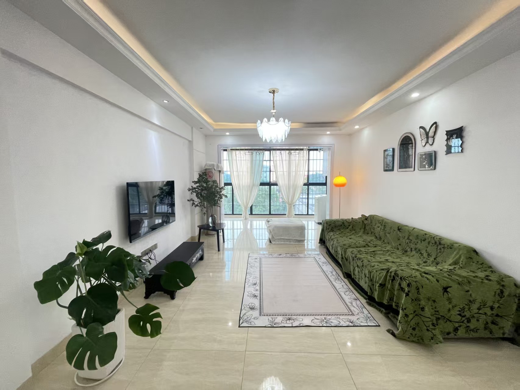 枫溪苑 3室2厅1卫 39.8万 枫溪苑 3室2厅1卫 39.8万室内图