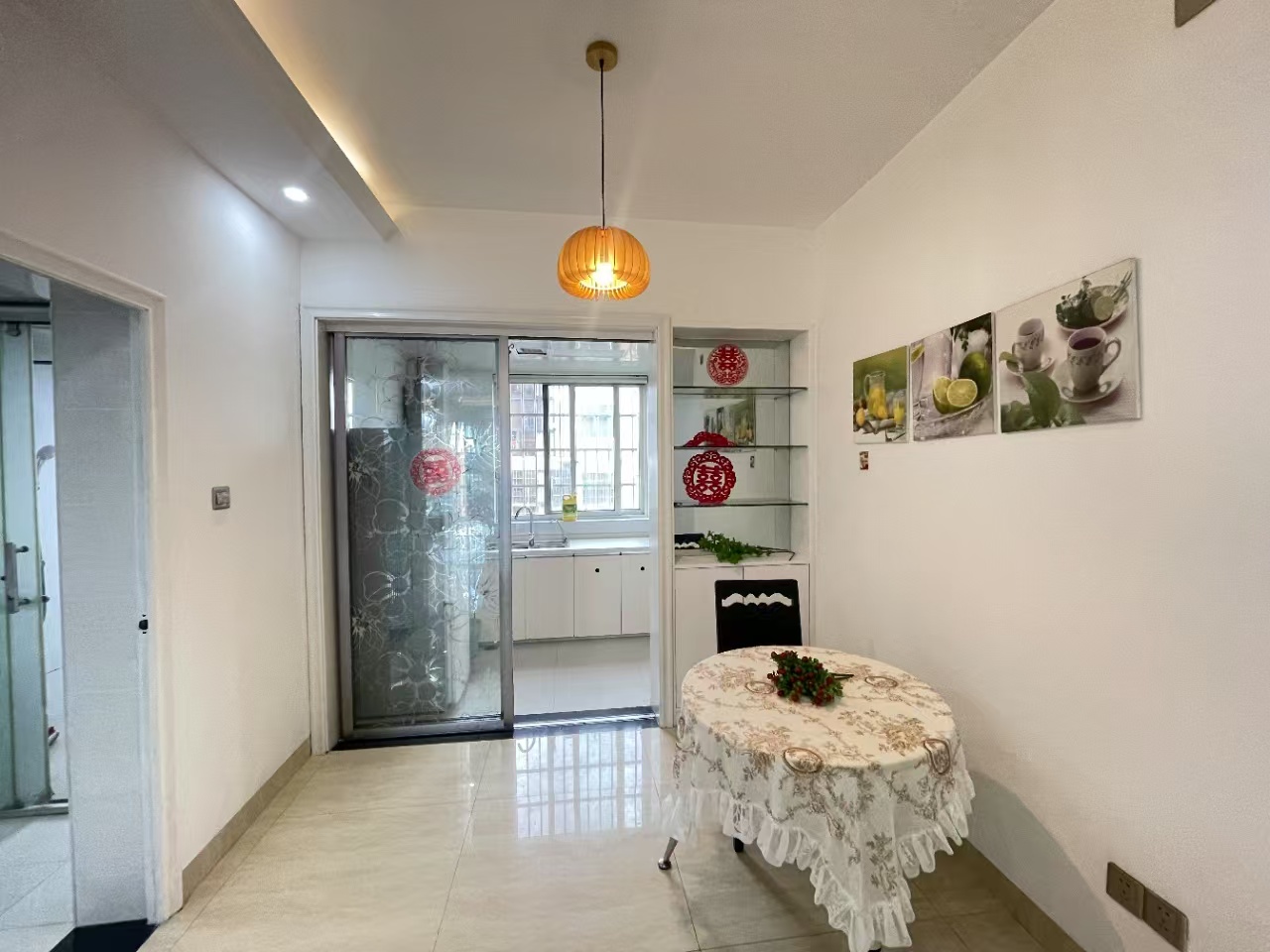 枫溪苑 3室2厅1卫 39.8万 枫溪苑 3室2厅1卫 39.8万室内图