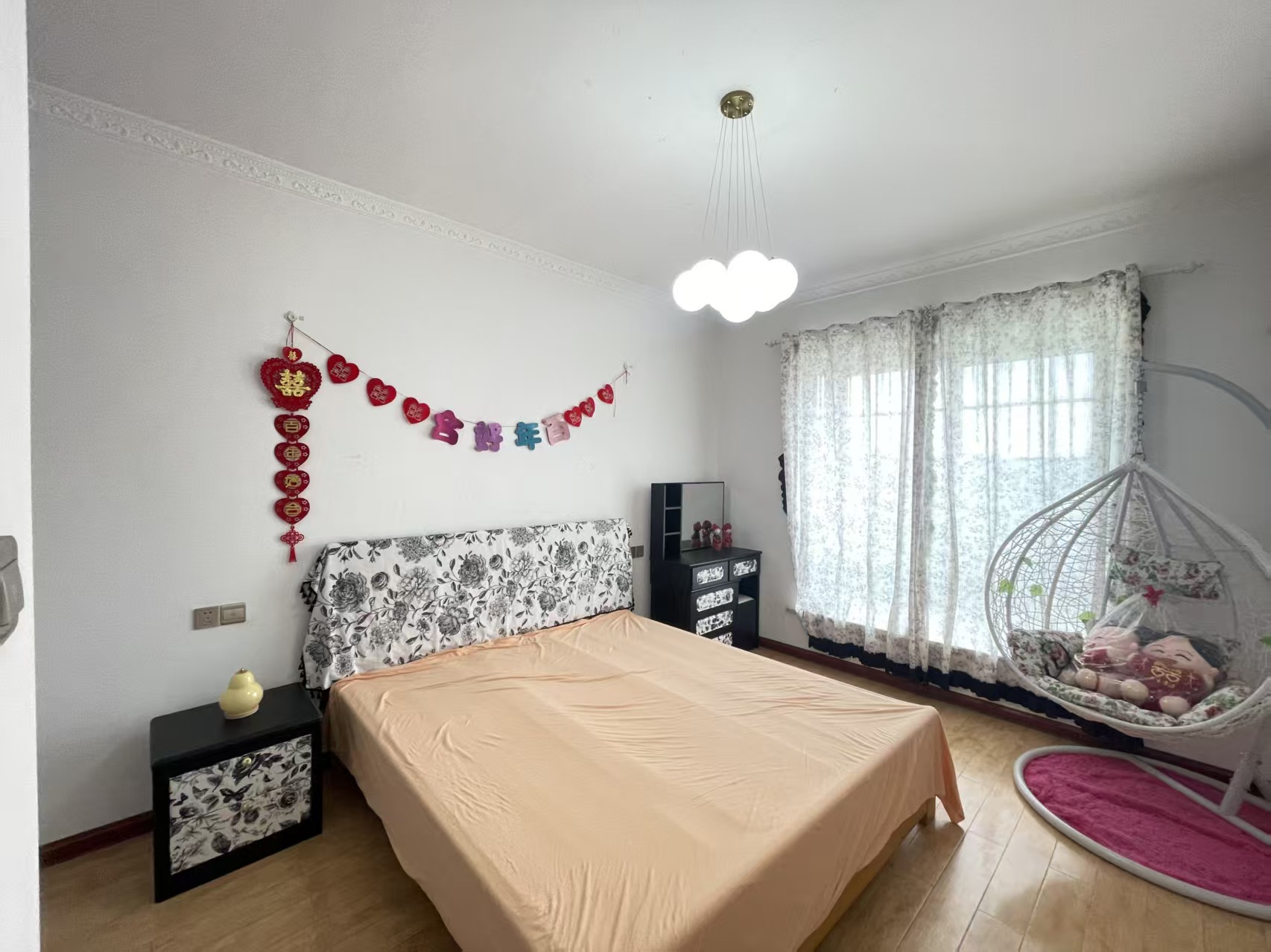 枫溪苑 3室2厅1卫 39.8万 枫溪苑 3室2厅1卫 39.8万室内图