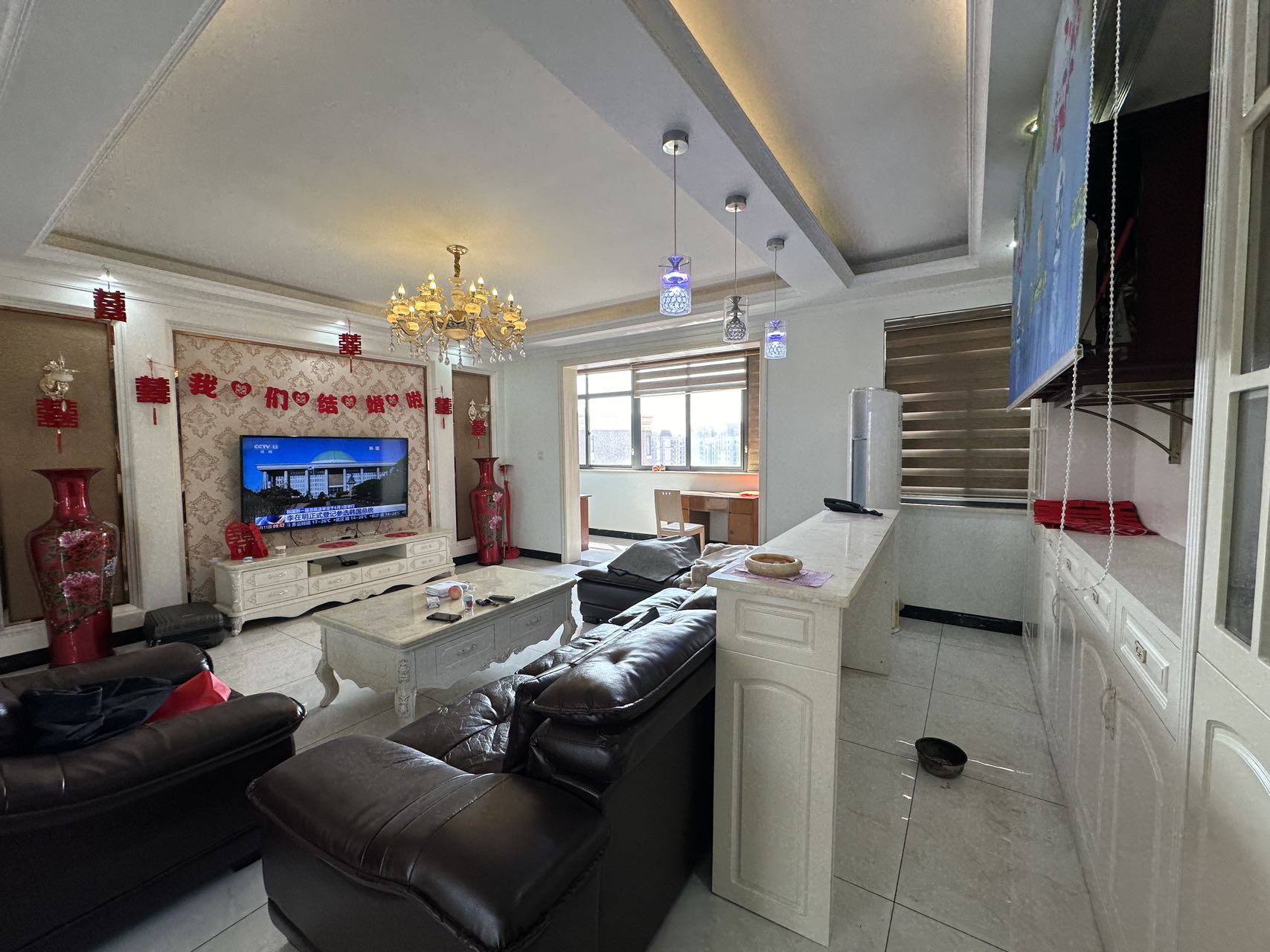 湘银星城  4室2厅2卫    98.8万 湘银星城  4室2厅2卫    98.8万室内图