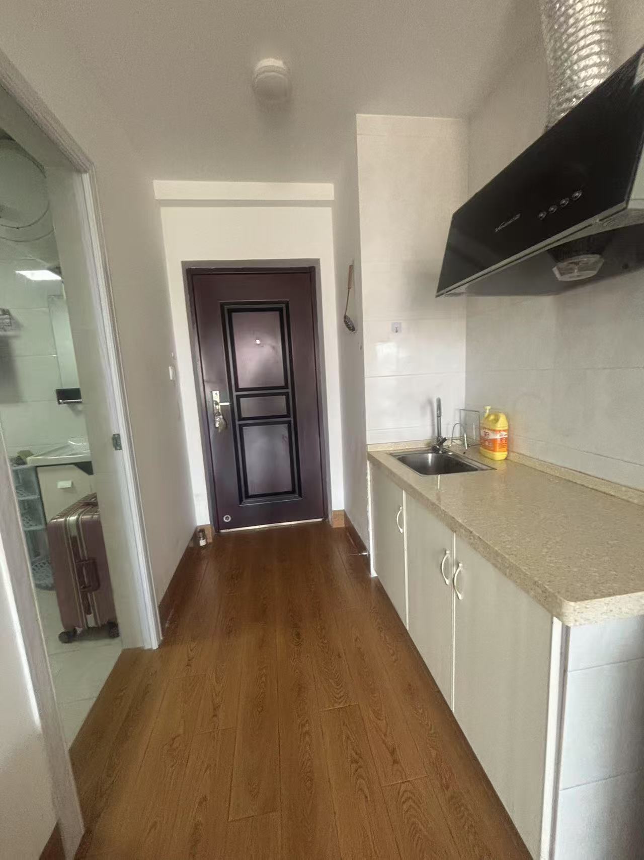 中泰财富湘江 1室1厅1卫 20.0万 中泰财富湘江 1室1厅1卫 20.0万室内图