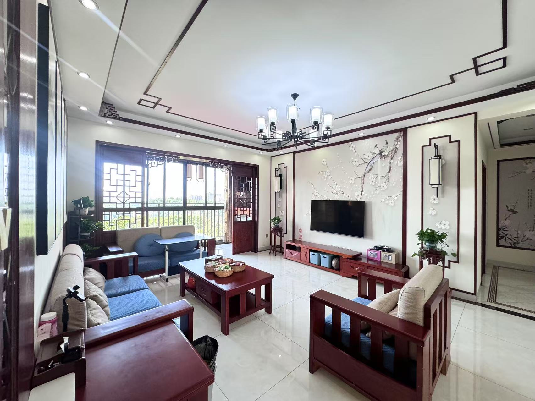 金路小区(杨柳村罗家冲) 4室2厅2卫 69.8万 金路小区(杨柳村罗家冲) 4室2厅2卫 69.8万室内图