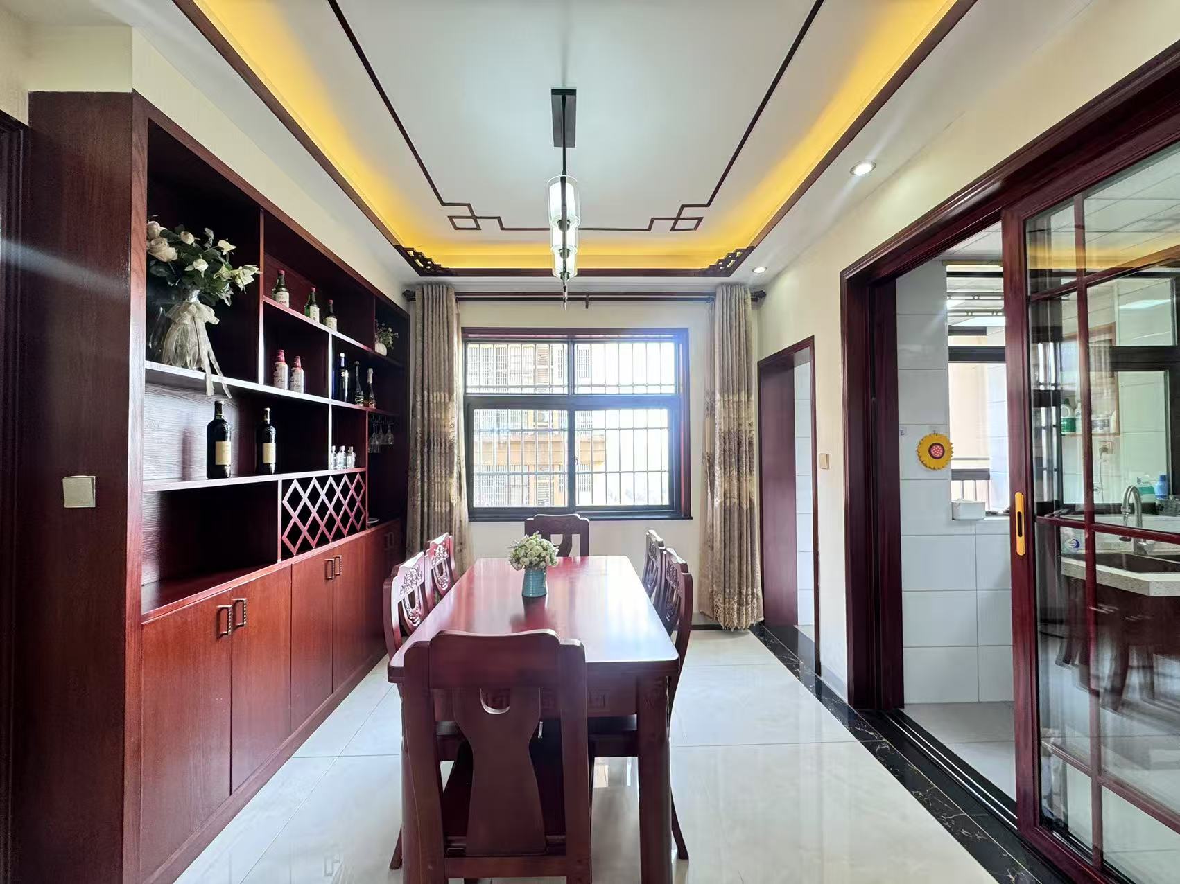 金路小区(杨柳村罗家冲) 4室2厅2卫 69.8万 金路小区(杨柳村罗家冲) 4室2厅2卫 69.8万室内图