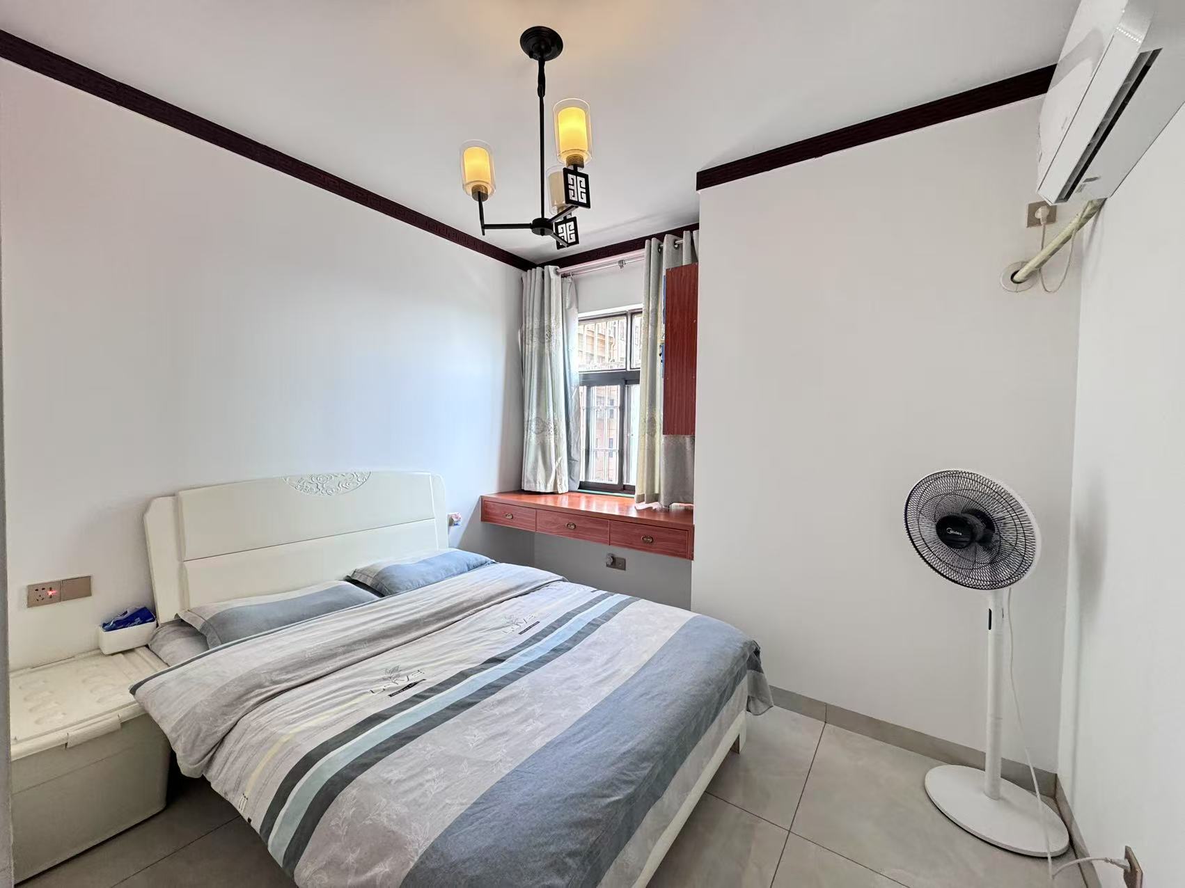 金路小区(杨柳村罗家冲) 4室2厅2卫 69.8万 金路小区(杨柳村罗家冲) 4室2厅2卫 69.8万室内图