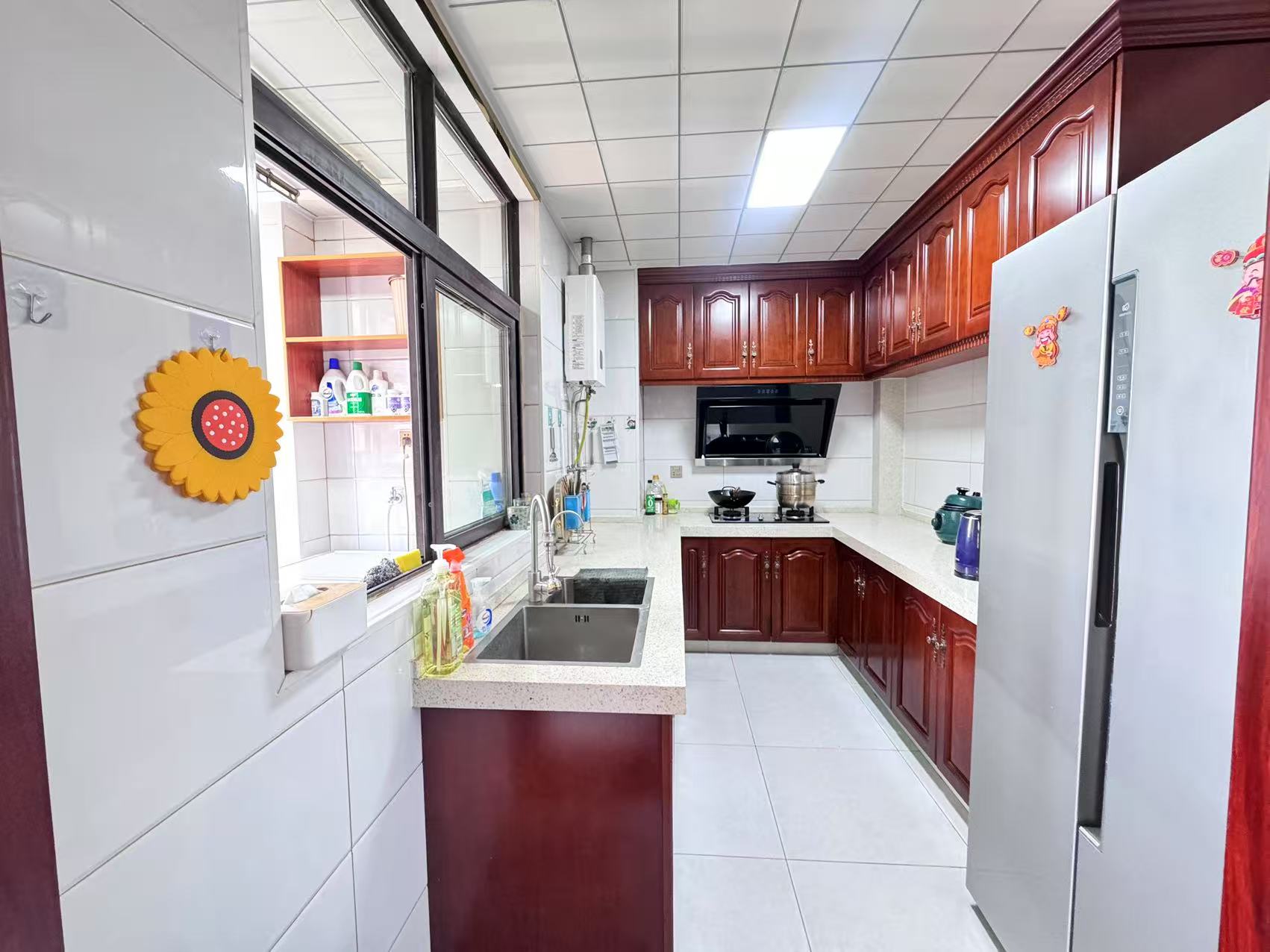 金路小区(杨柳村罗家冲) 4室2厅2卫 69.8万 金路小区(杨柳村罗家冲) 4室2厅2卫 69.8万室内图