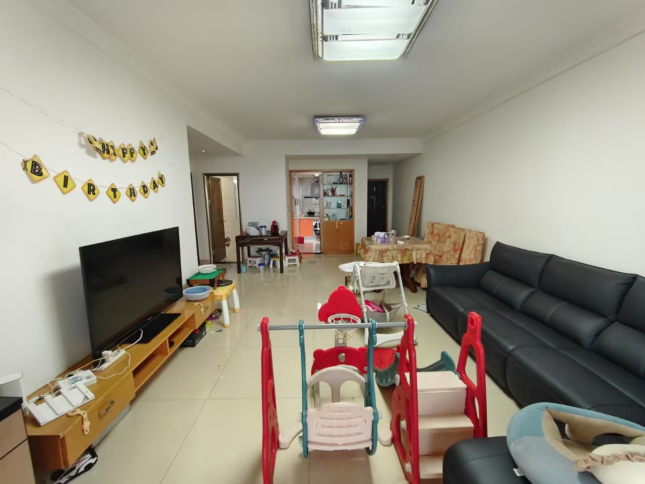 印象华都  3室1厅1卫   42.80万