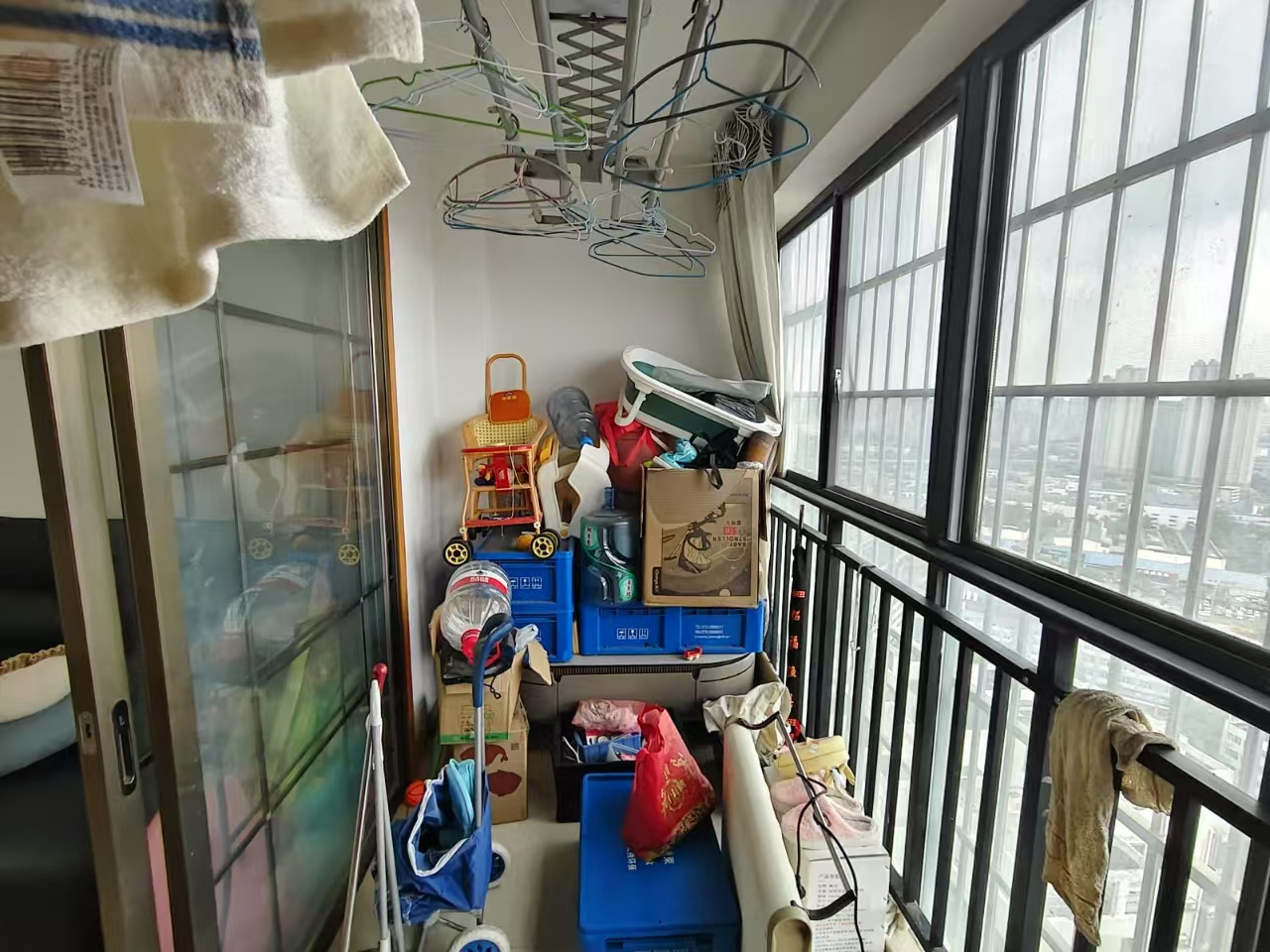 印象华都  3室1厅1卫   42.80万室内图