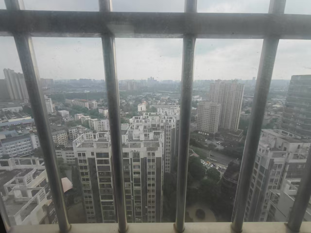 印象华都  3室1厅1卫   42.80万室内图