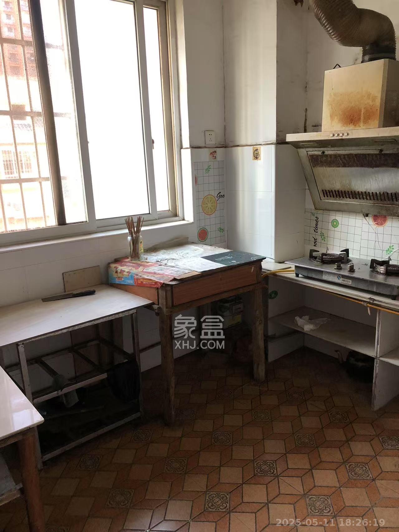 桔洲新苑(桔洲印象) 2室2厅1卫 1100.0元/月 桔洲新苑(桔洲印象) 2室2厅1卫 1100.0元/月室内图