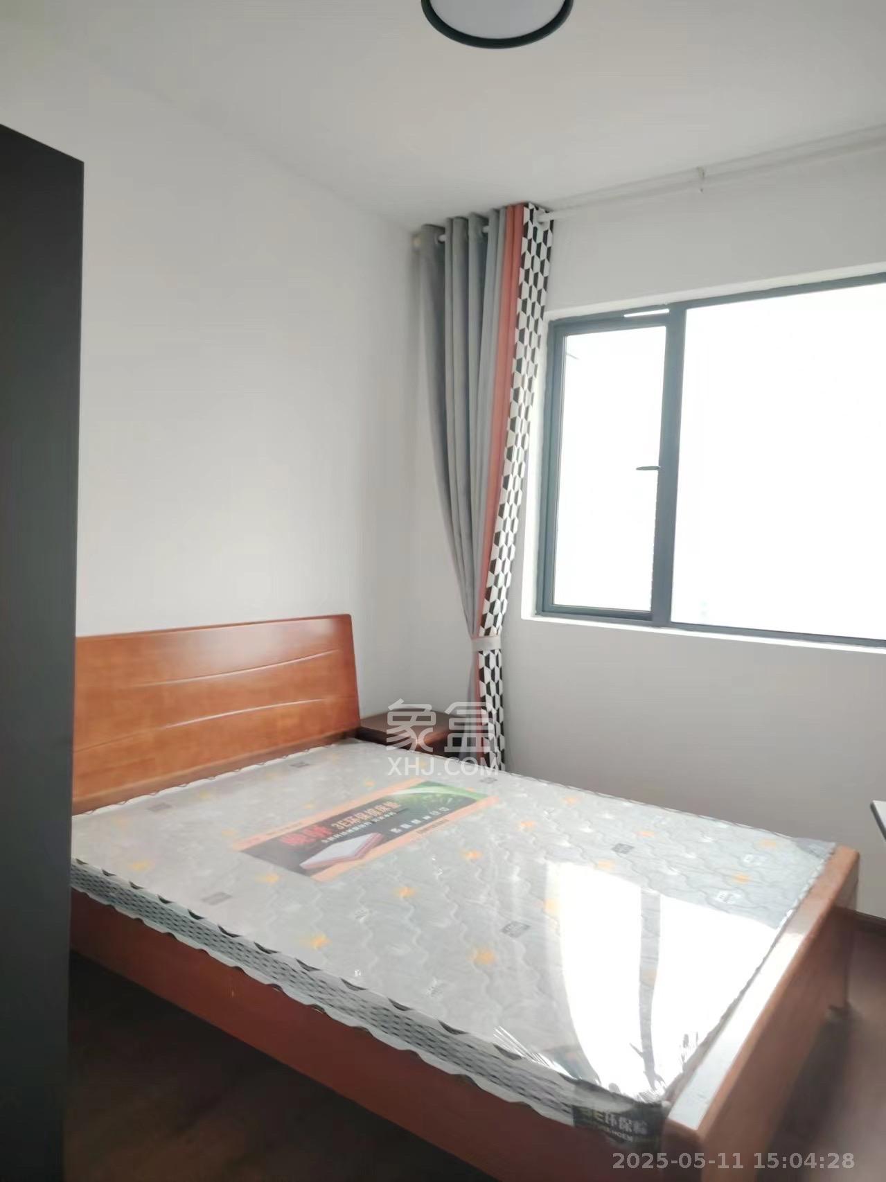 洋湖明园二期 5室1厅1卫 2600.0元/月 洋湖明园二期 5室1厅1卫 2600.0元/月室内图