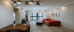 芒果社  2室2厅1卫   170.00万