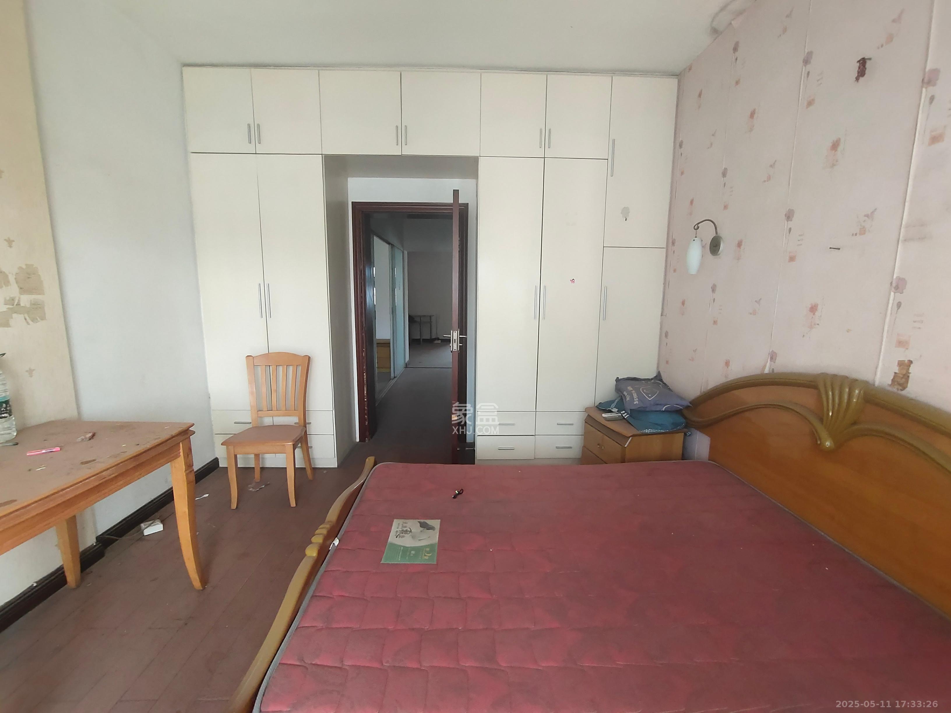 古堆山送变电宿舍 1室0厅0卫 1500.0元/月 古堆山送变电宿舍 1室0厅0卫 1500.0元/月室内图