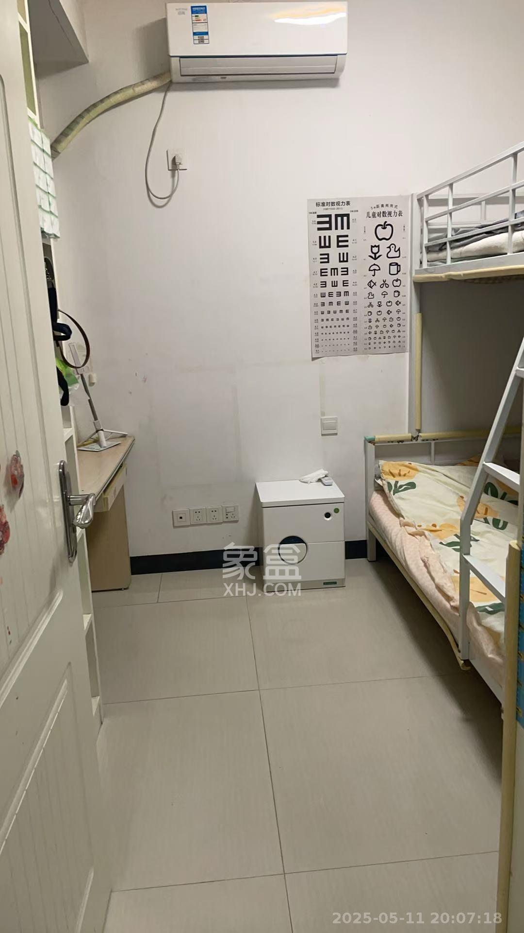 星城福邸（雄天朗郡）  2室2厅1卫   1800.00元/月室内图