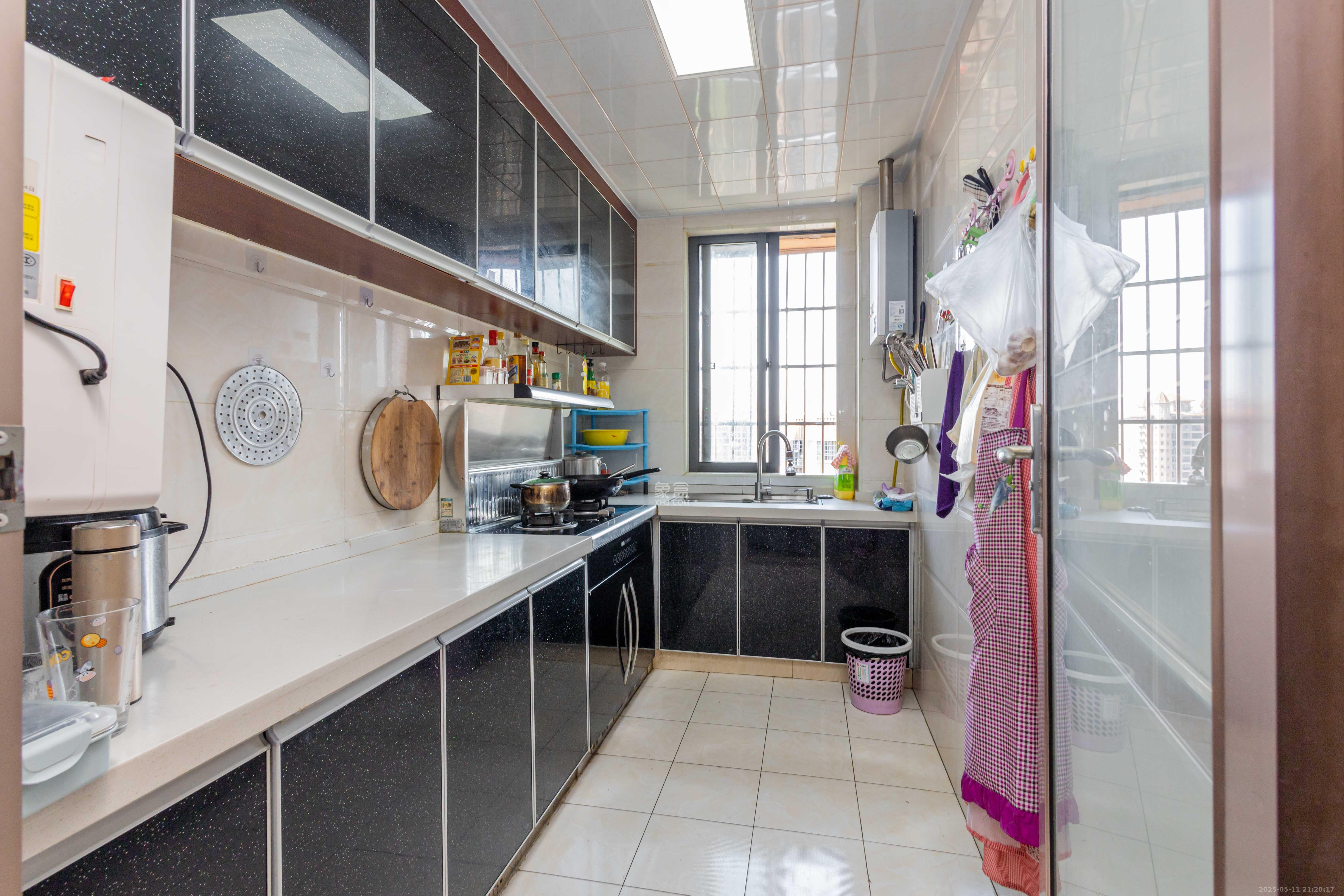 高林仕家 3室2厅1卫 51.28万 高林仕家 3室2厅1卫 51.28万厨房