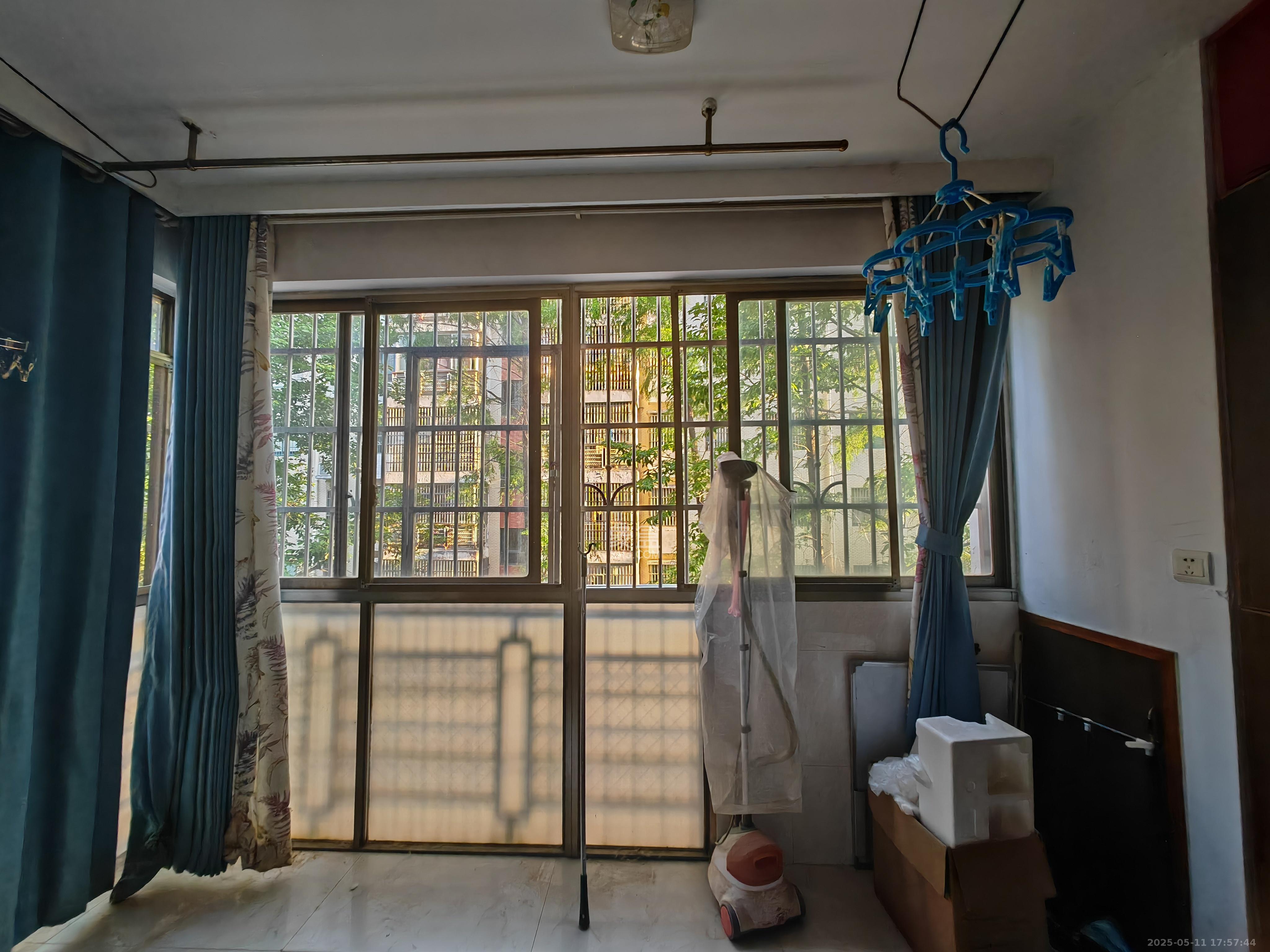 西江庭院（盐业集团宿舍）  2室2厅1卫   2300.00元/月室内图