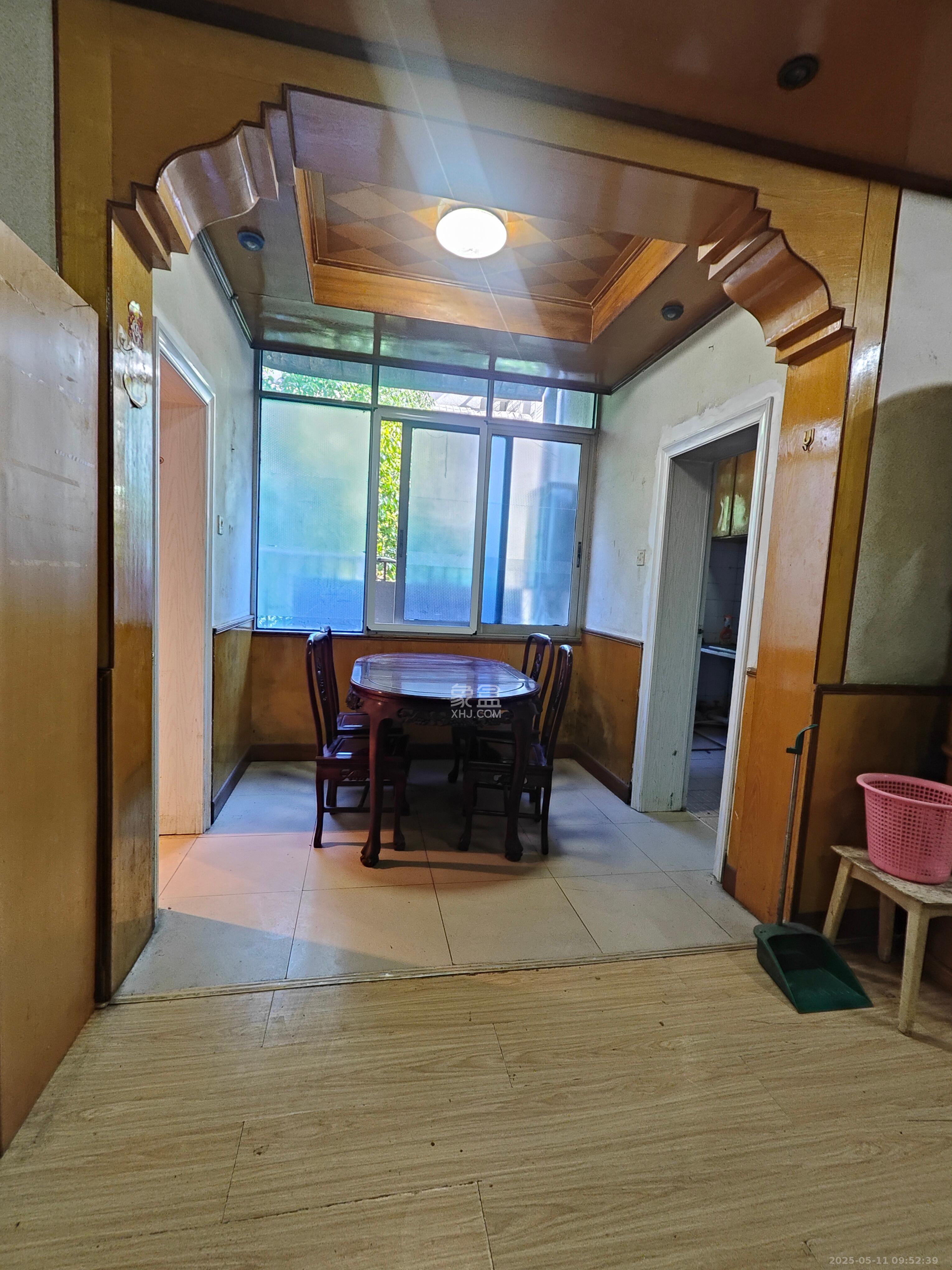 湘雅医院职工宿舍南院  2室2厅1卫   1800.00元/月室内图