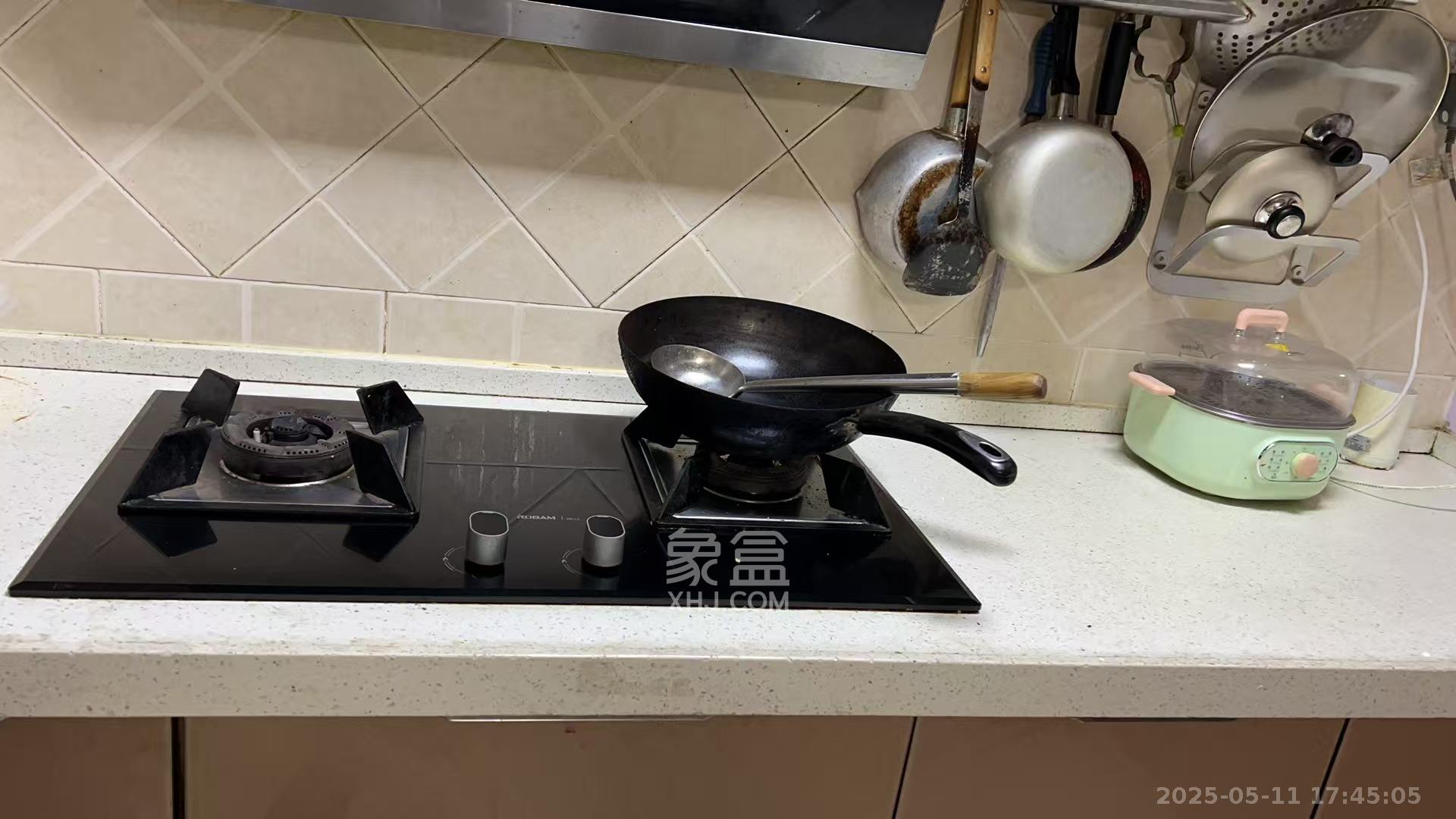 星城新宇黎雅苑 3室2厅2卫 3000.0元/月 星城新宇黎雅苑 3室2厅2卫 3000.0元/月室内图