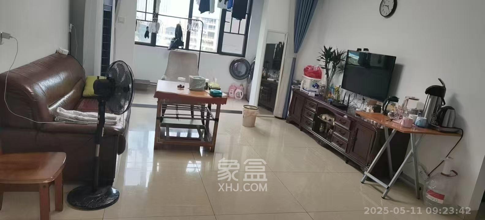 中国铁建梅溪青秀二期  4室2厅2卫   3500.00元/月