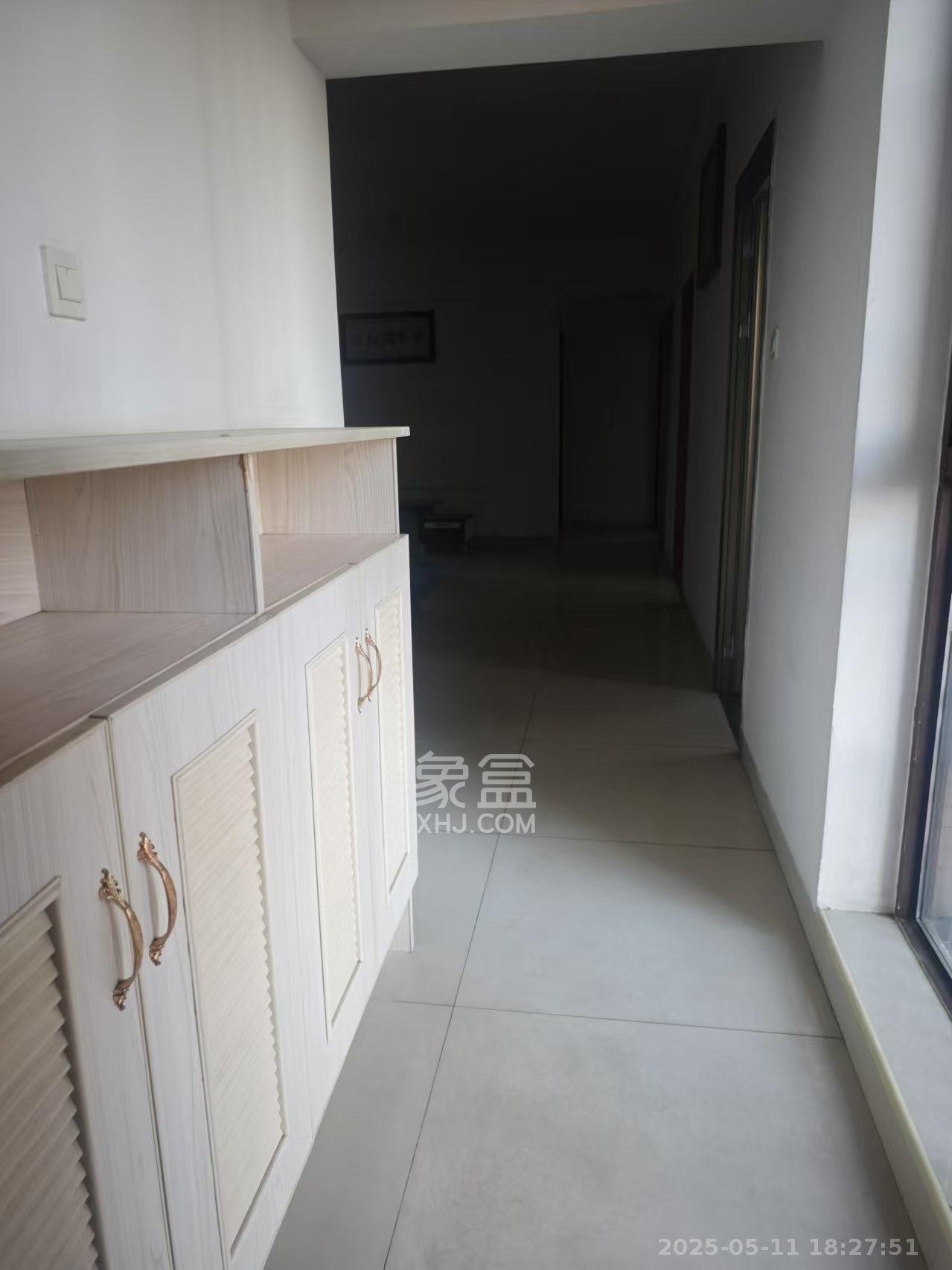 盛地春天里  3室2厅1卫   1400.00元/月