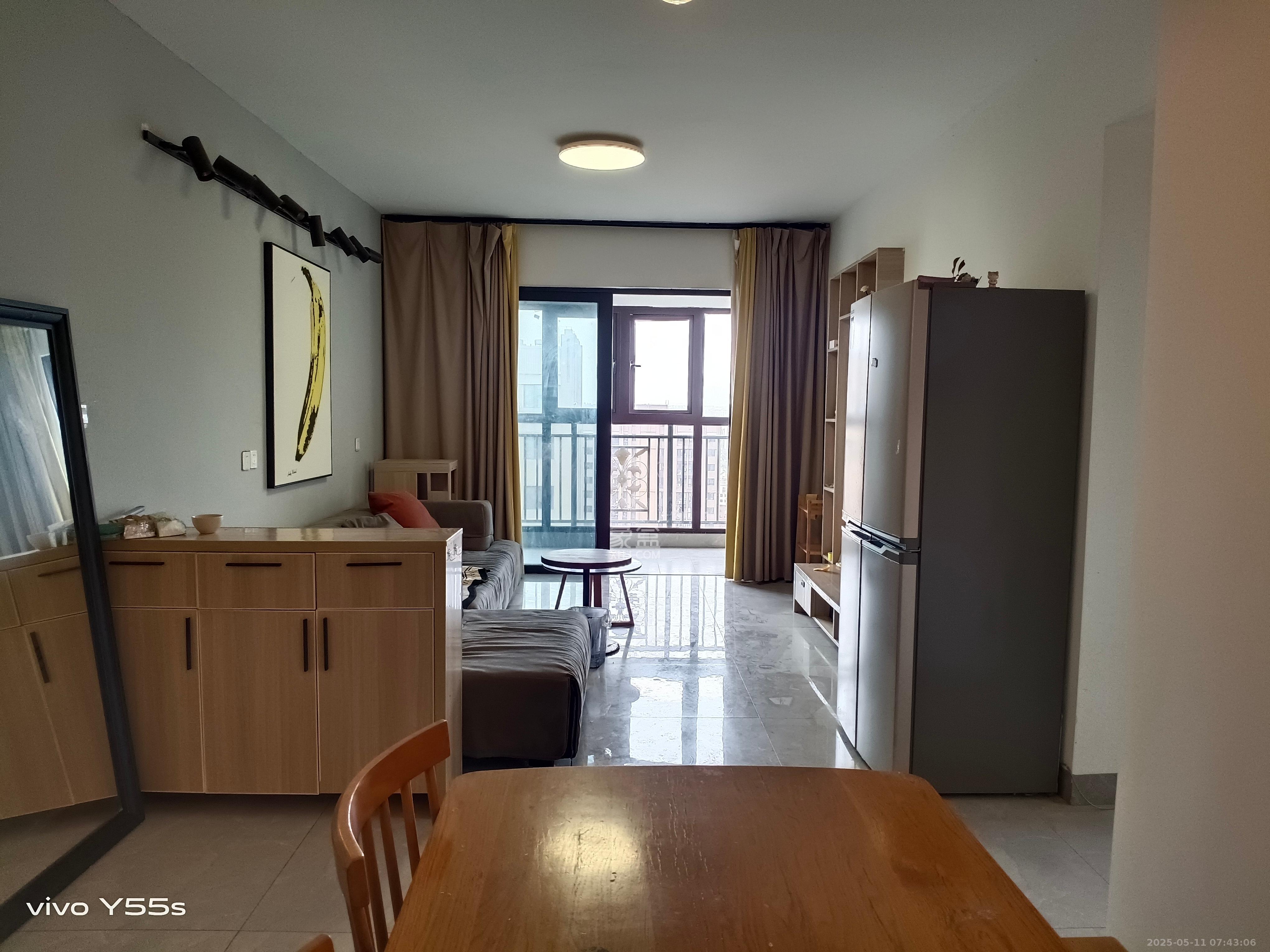 南城印象  3室2厅1卫    2300.0元/月 南城印象  3室2厅1卫    2300.0元/月室内图