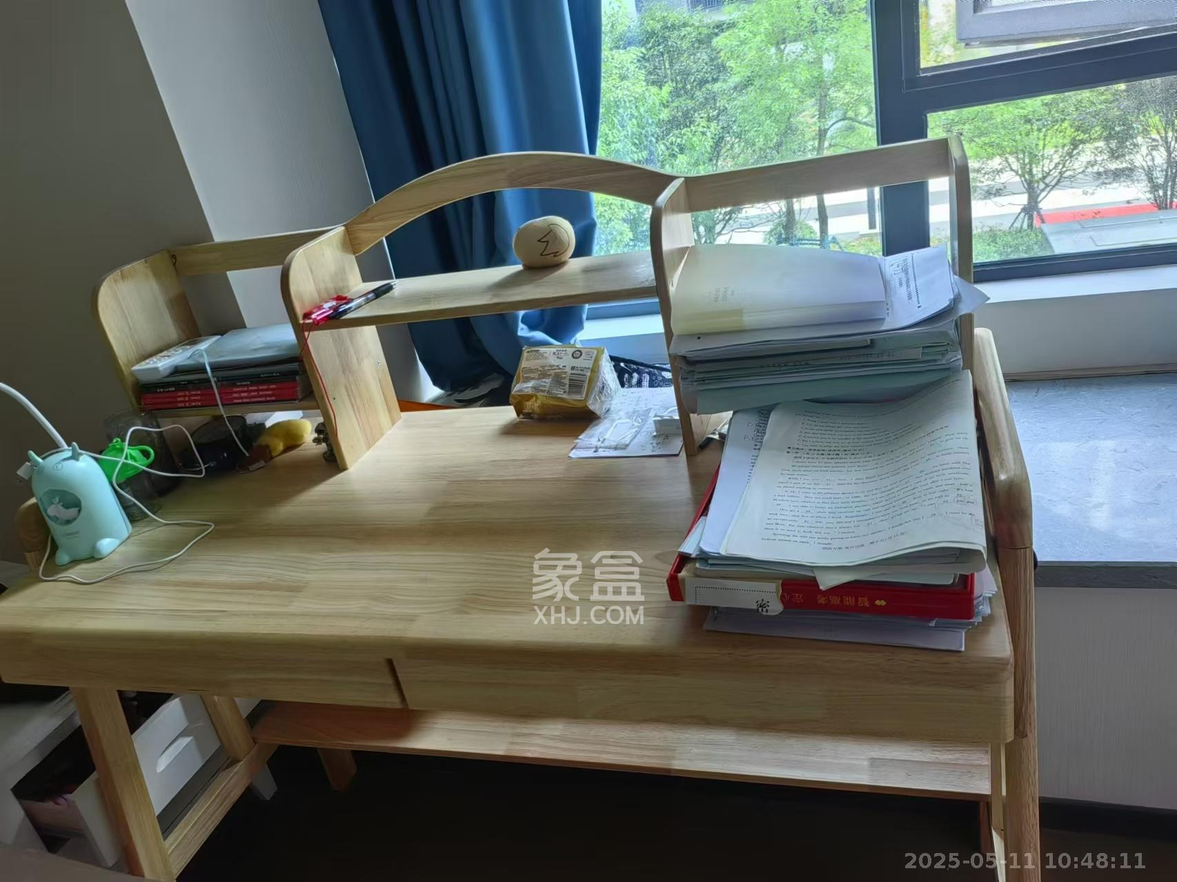 中海阅麓山一期  3室2厅2卫   3500.00元/月室内图