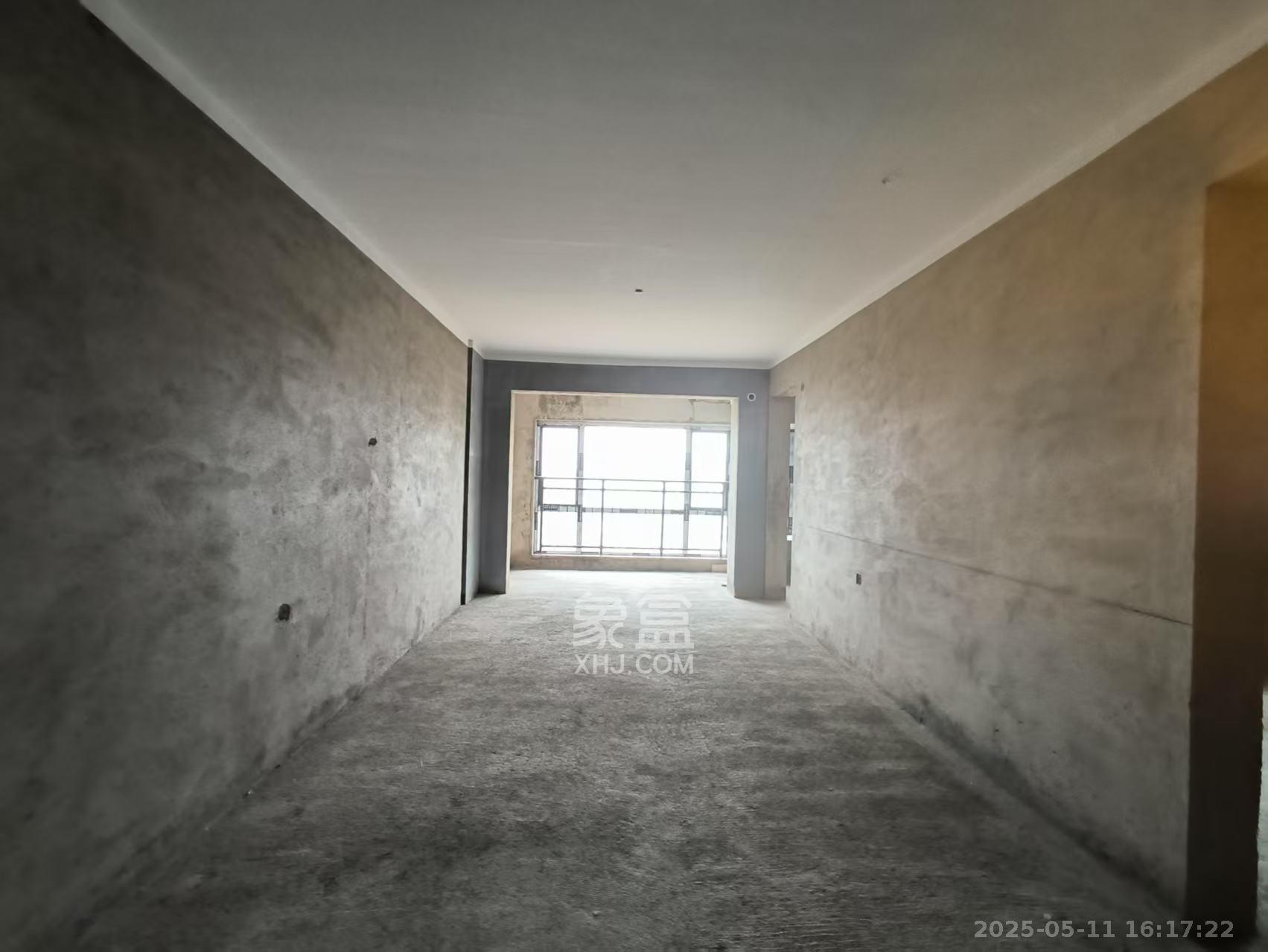 和达滨江花园  3室2厅1卫   32.80万室内图