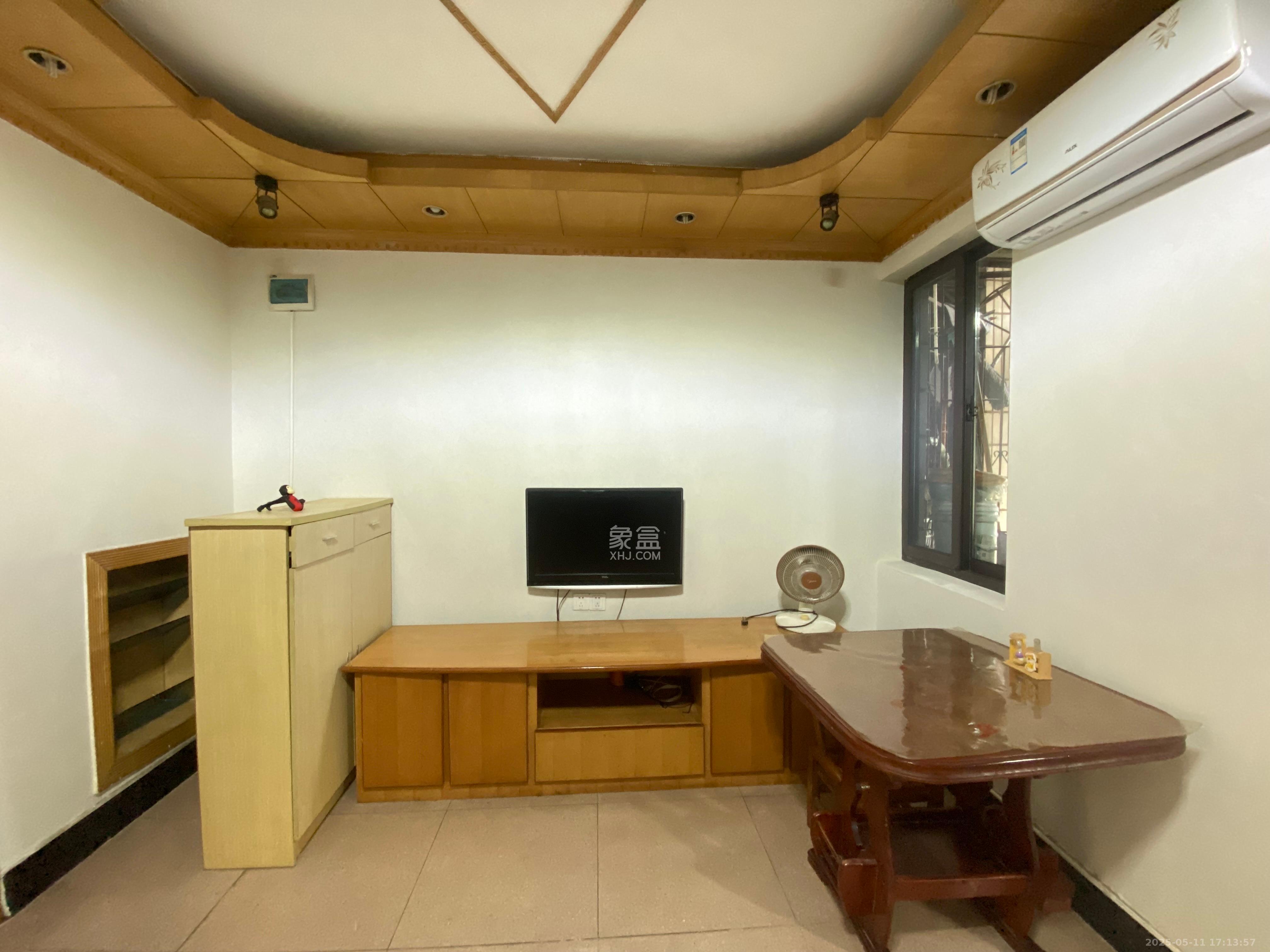 欣欣新村  2室1厅1卫   1500.00元/月室内图