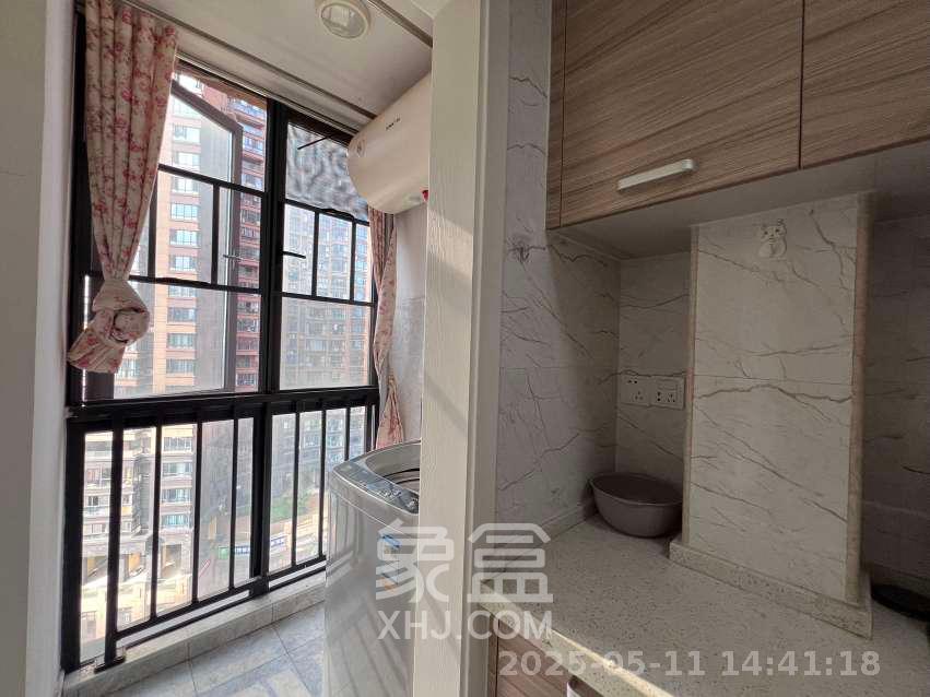 荣悦台  1室1厅1卫   2000.00元/月室内图