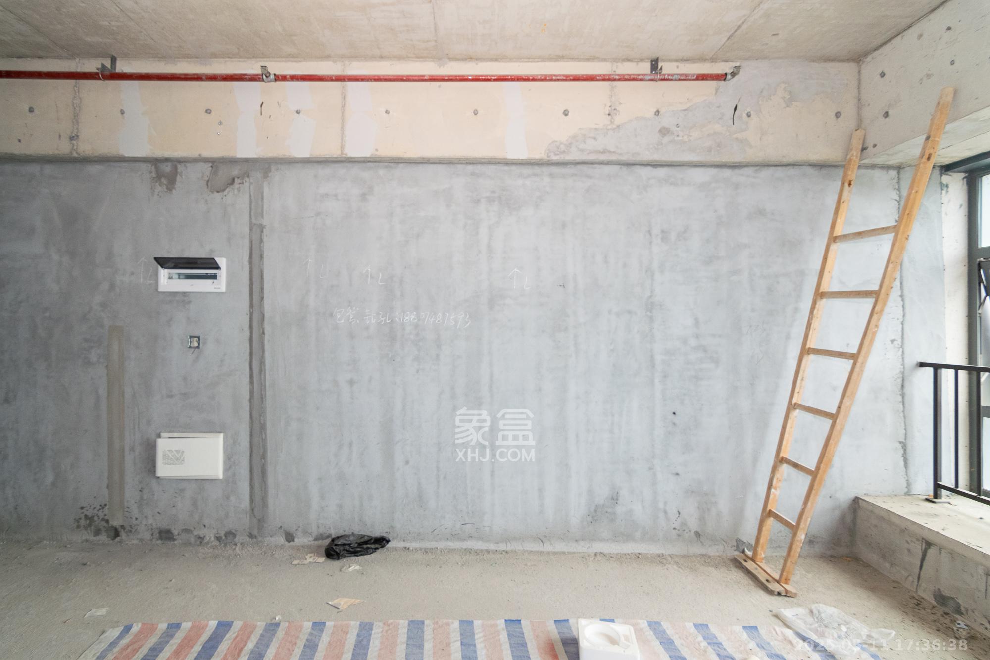 正荣财富中心 1室1厅1卫 18.0万 正荣财富中心 1室1厅1卫 18.0万客厅