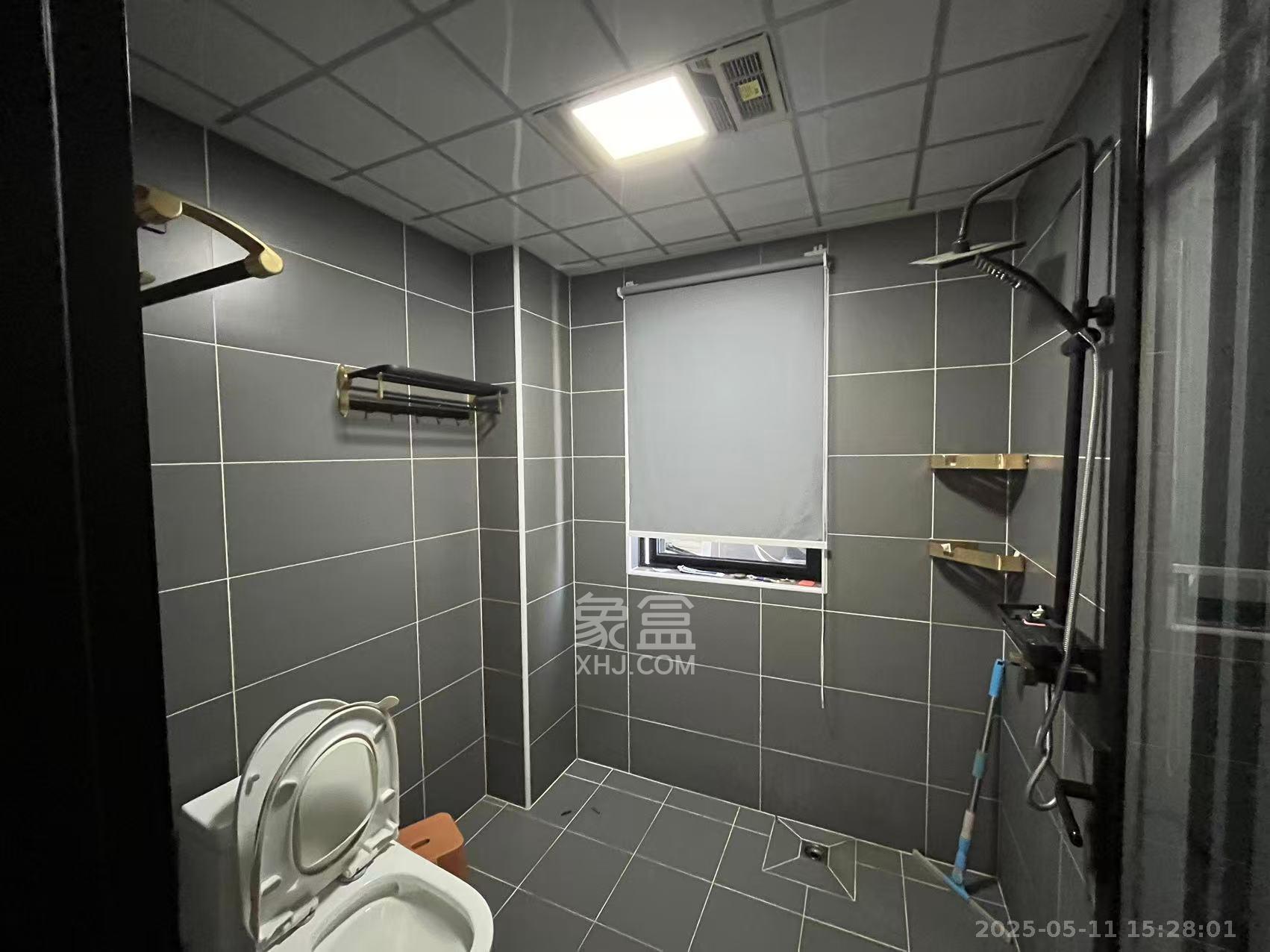 长房东旭国际 3室2厅2卫 3000.0元/月 长房东旭国际 3室2厅2卫 3000.0元/月室内图