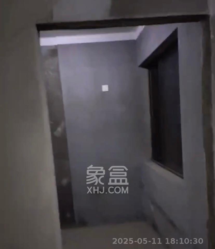 长房明宸府  3室2厅2卫   1200.00元/月室内图