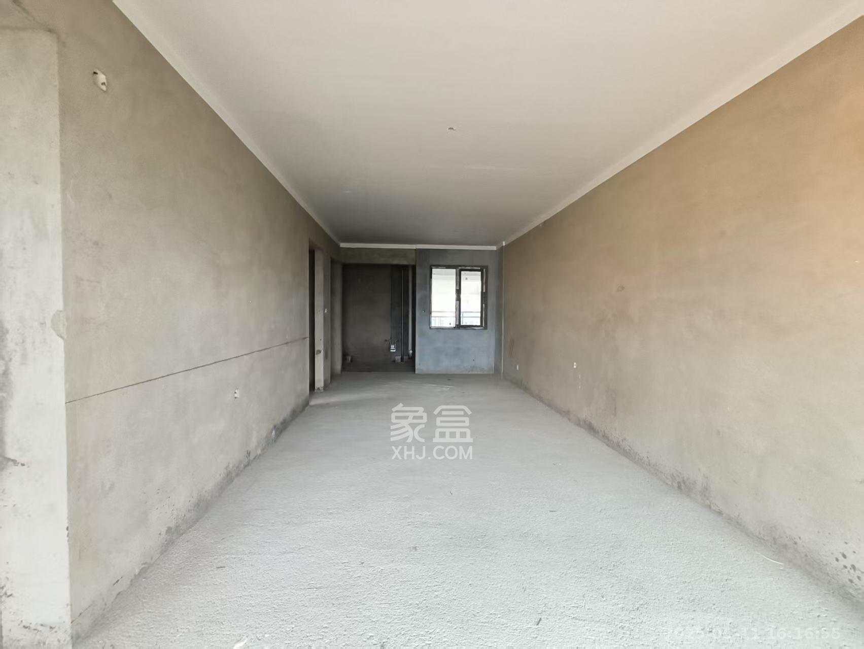 和达滨江花园  3室2厅1卫    32.8万