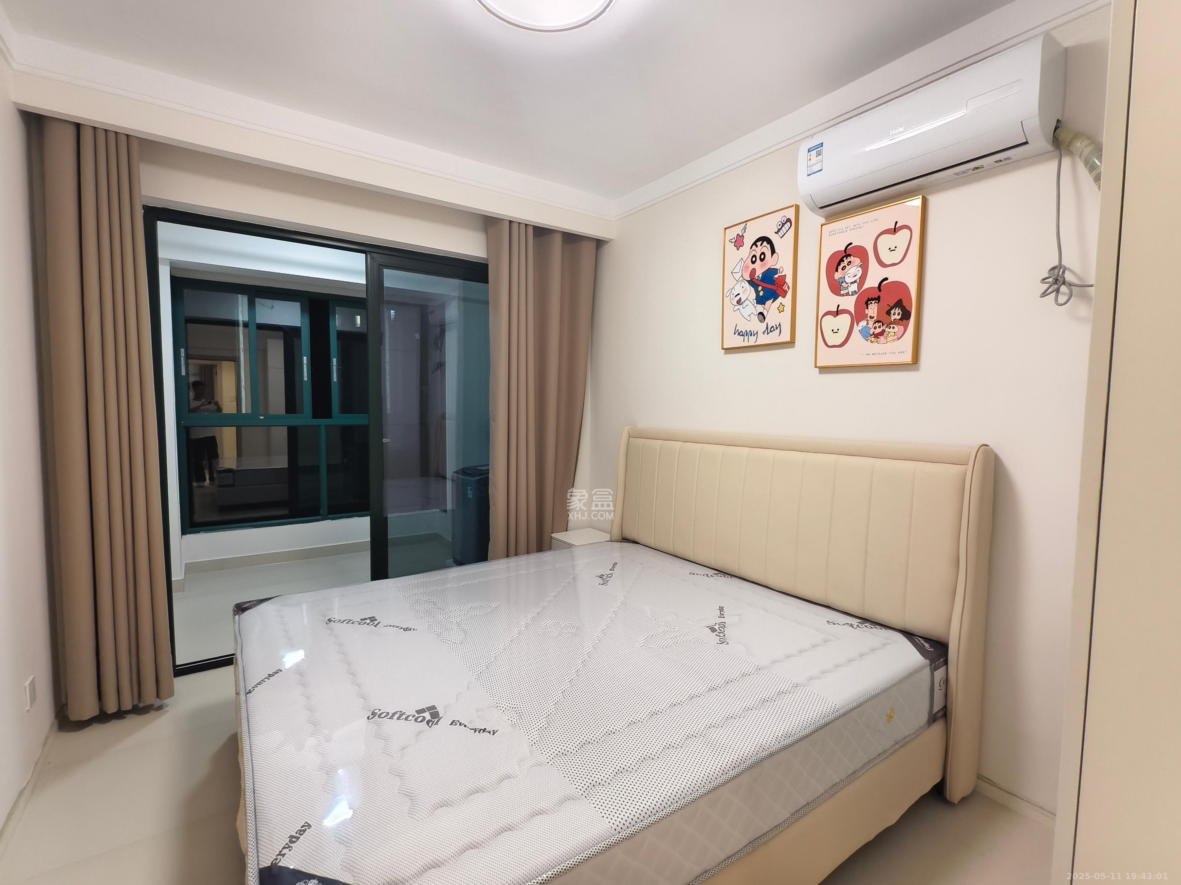 东玺门  3室2厅1卫   3600.00元/月室内图