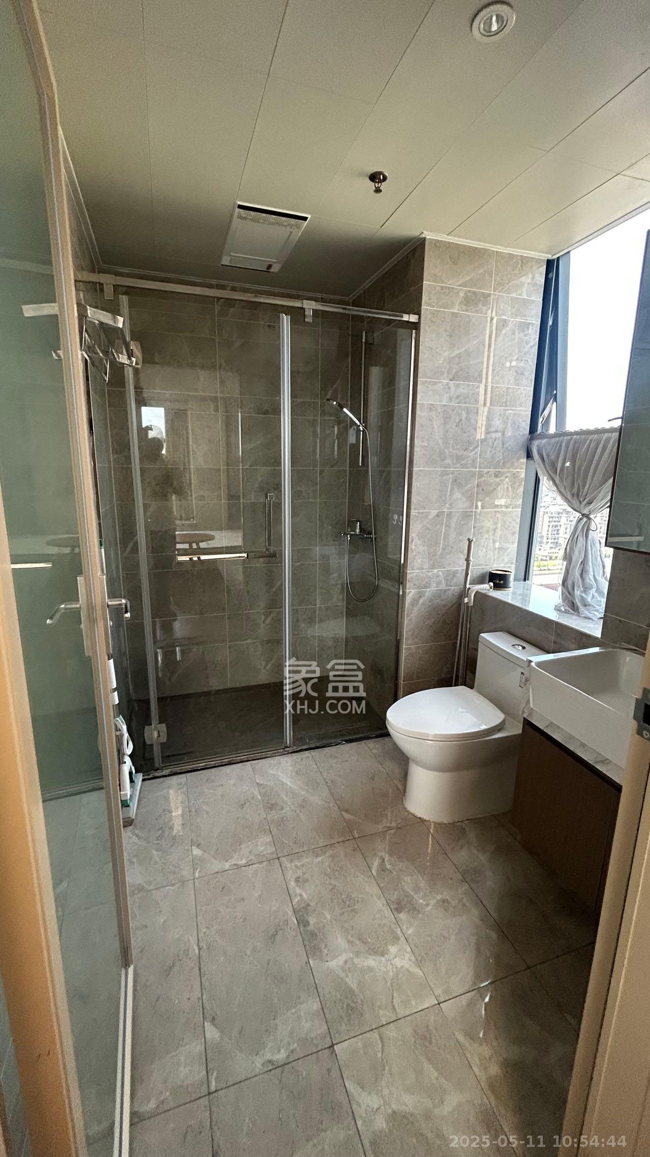 福天藏郡院子 1室1厅1卫 1100.0元/月 福天藏郡院子 1室1厅1卫 1100.0元/月室内图