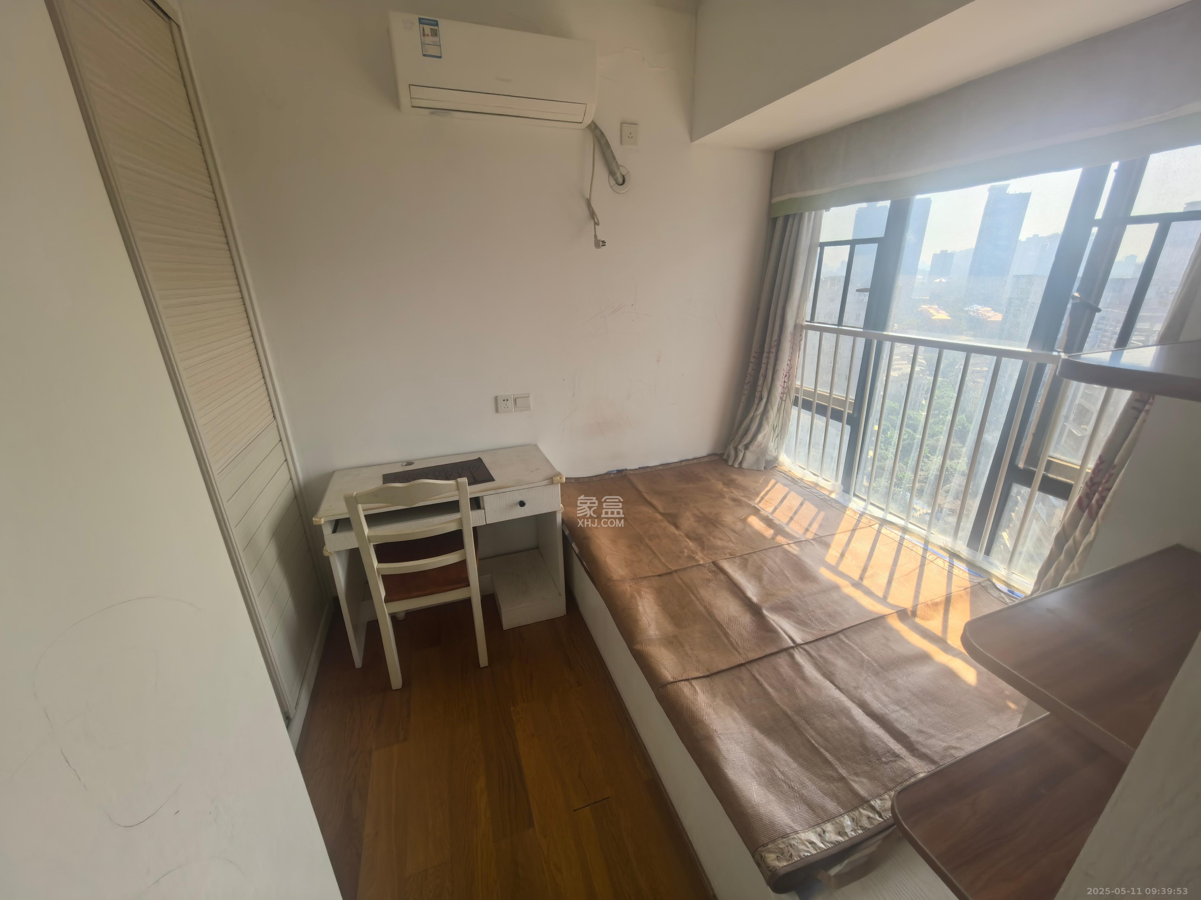 博林云栖  2室2厅1卫   2200.00元/月室内图