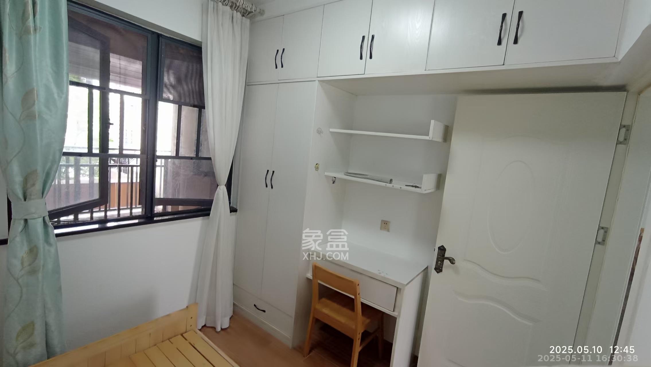 中建芙蓉嘉苑  3室2厅2卫   2600.00元/月室内图