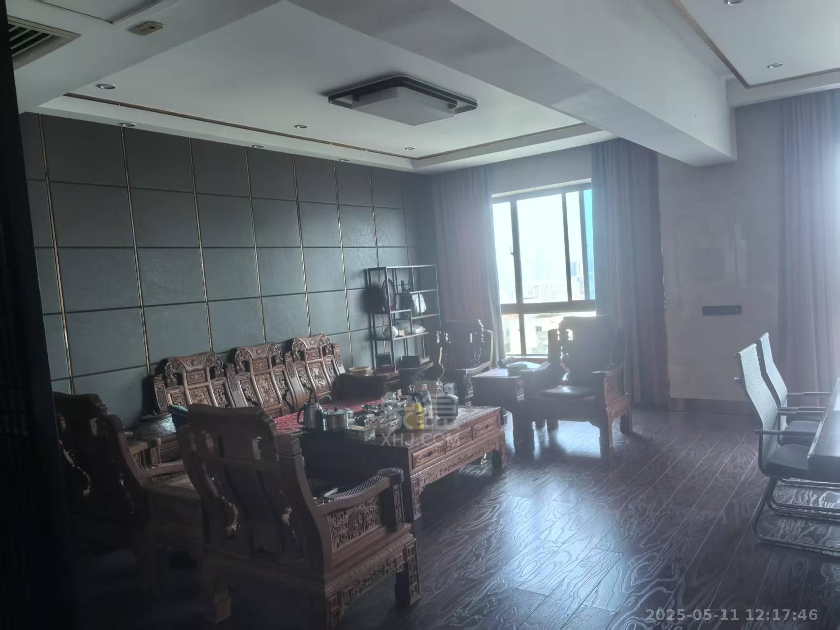 慈善大厦  3室2厅2卫    3500.0元/月 慈善大厦  3室2厅2卫    3500.0元/月室内图