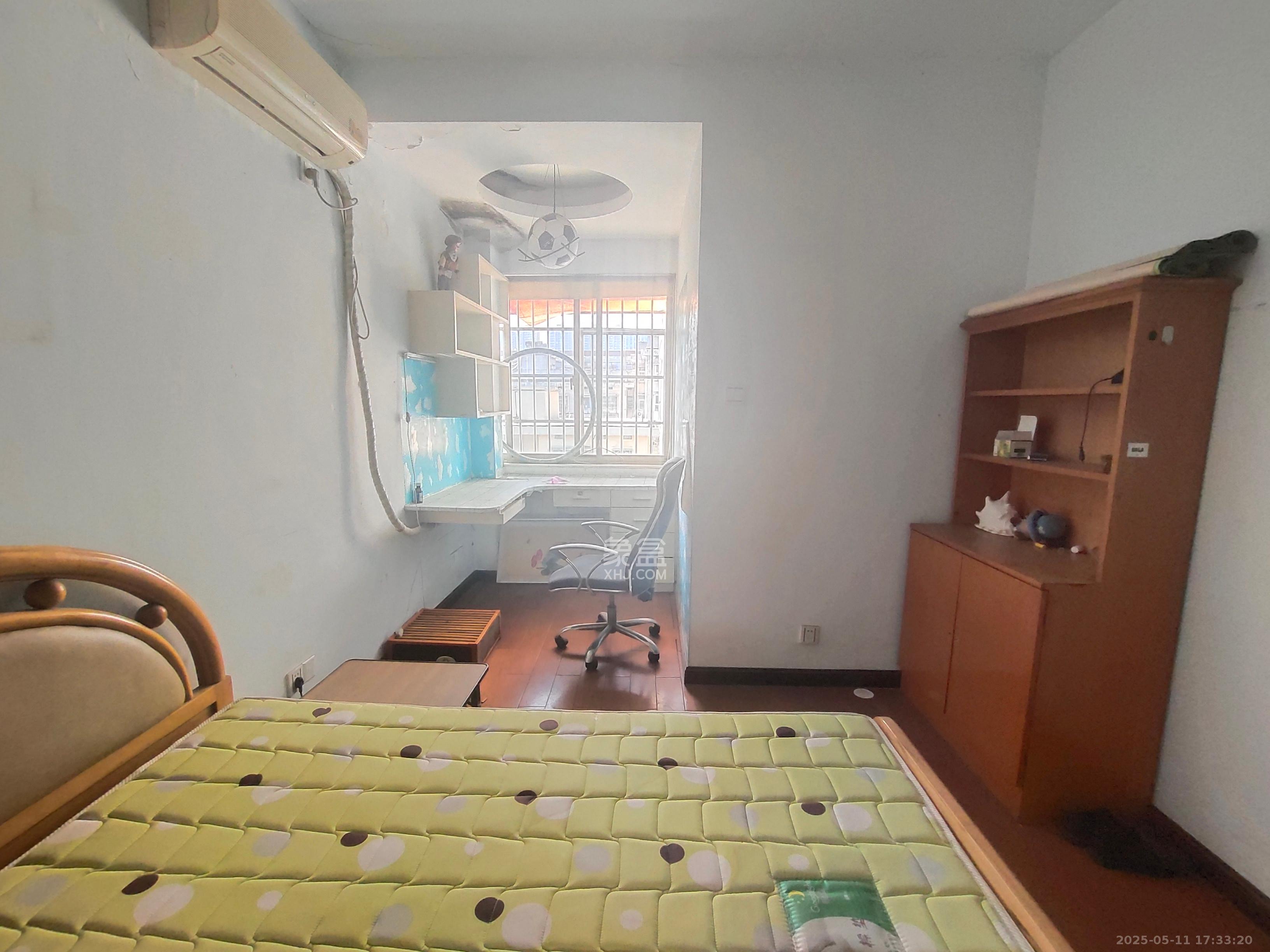 古堆山送变电宿舍 1室0厅0卫 1500.0元/月 古堆山送变电宿舍 1室0厅0卫 1500.0元/月室内图