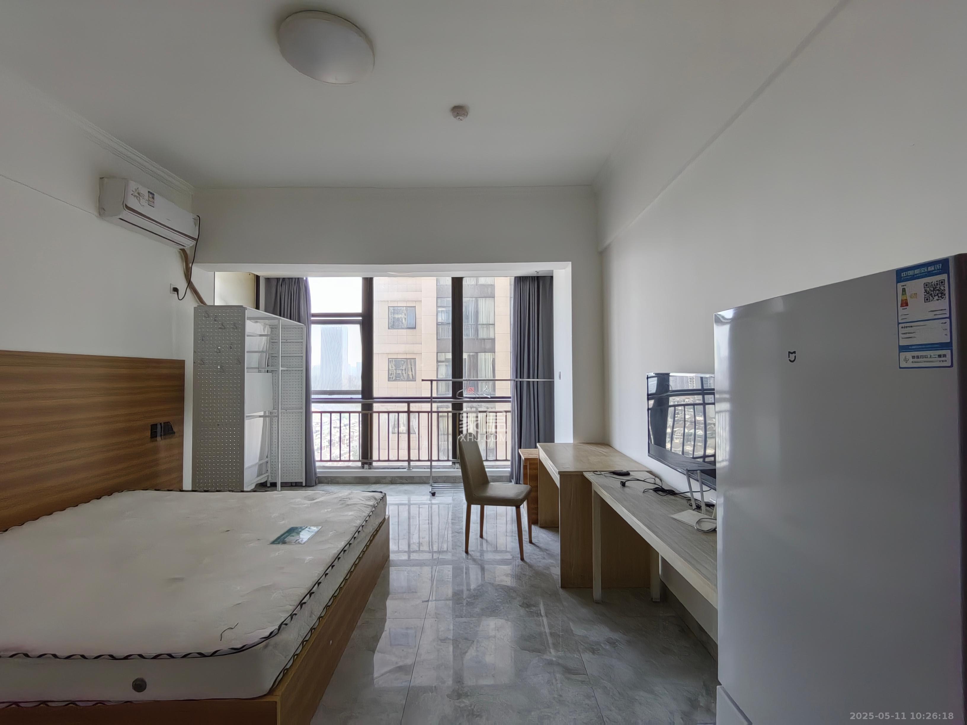 乐尚城 1室1厅1卫 1500.0元/月 乐尚城 1室1厅1卫 1500.0元/月室内图