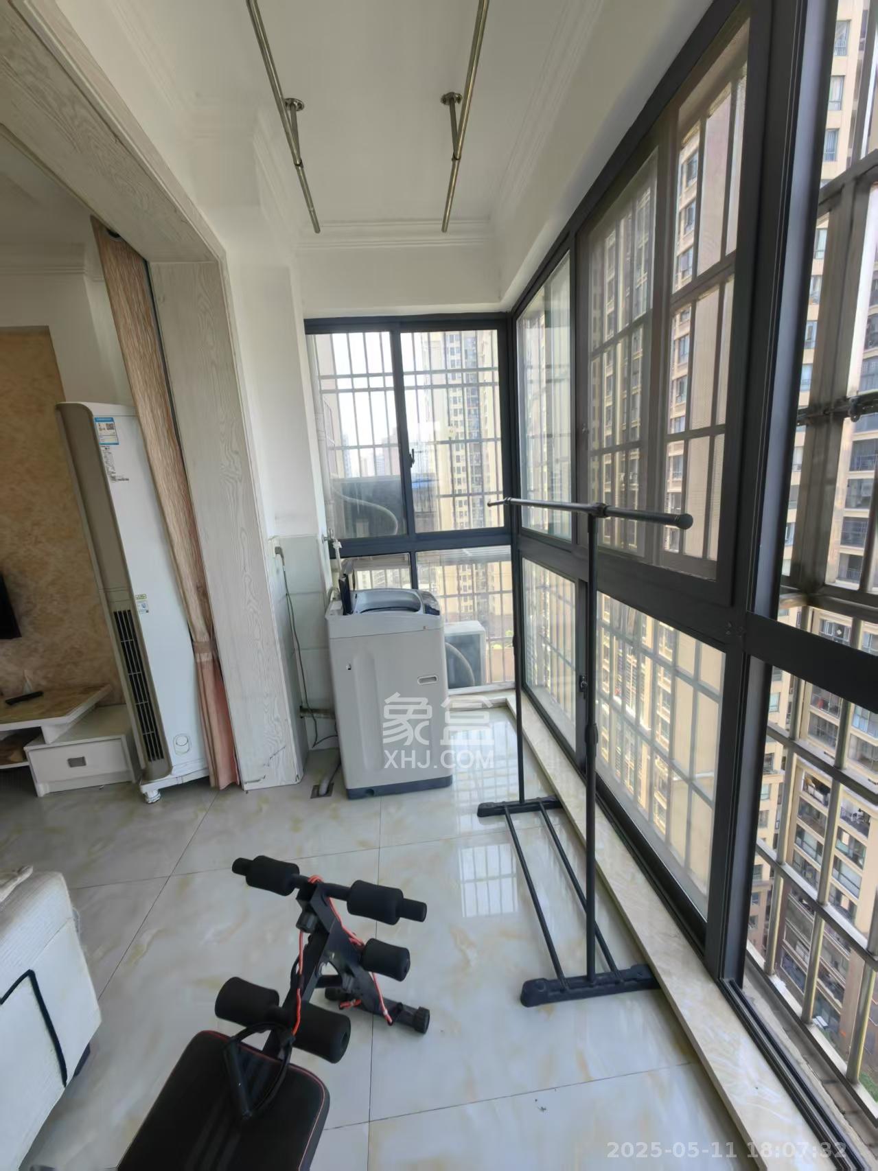 高盛华成 3室2厅1卫 2300.0元/月 高盛华成 3室2厅1卫 2300.0元/月室内图