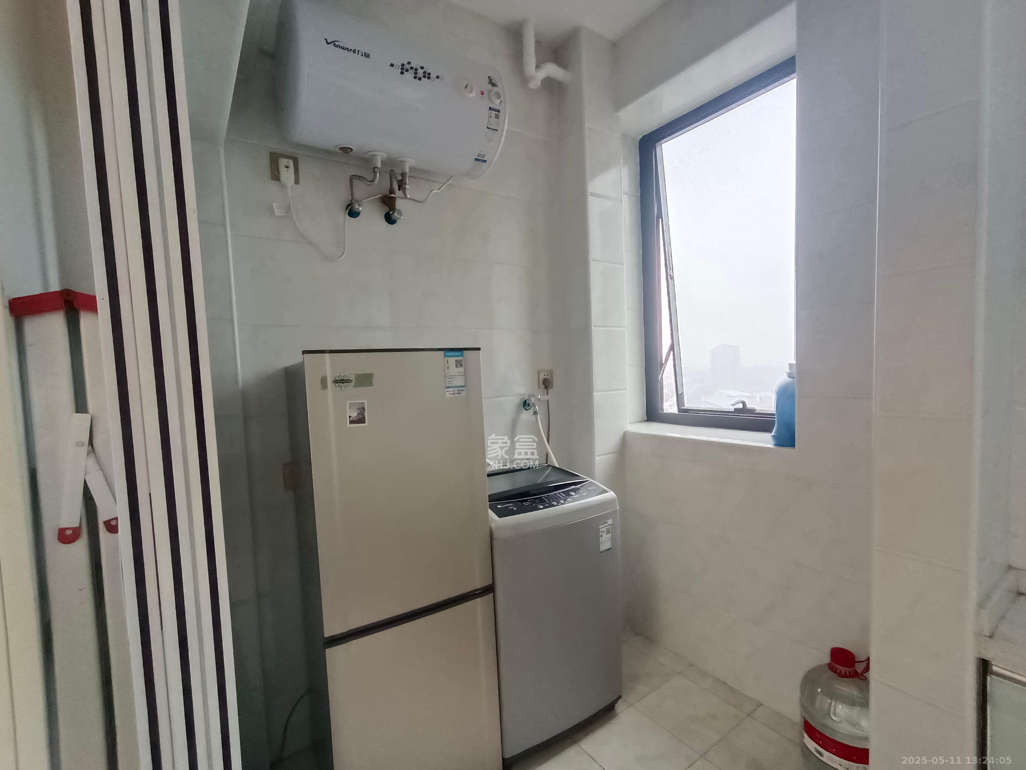 未来漫城 1室1厅1卫 1500.0元/月 未来漫城 1室1厅1卫 1500.0元/月室内图