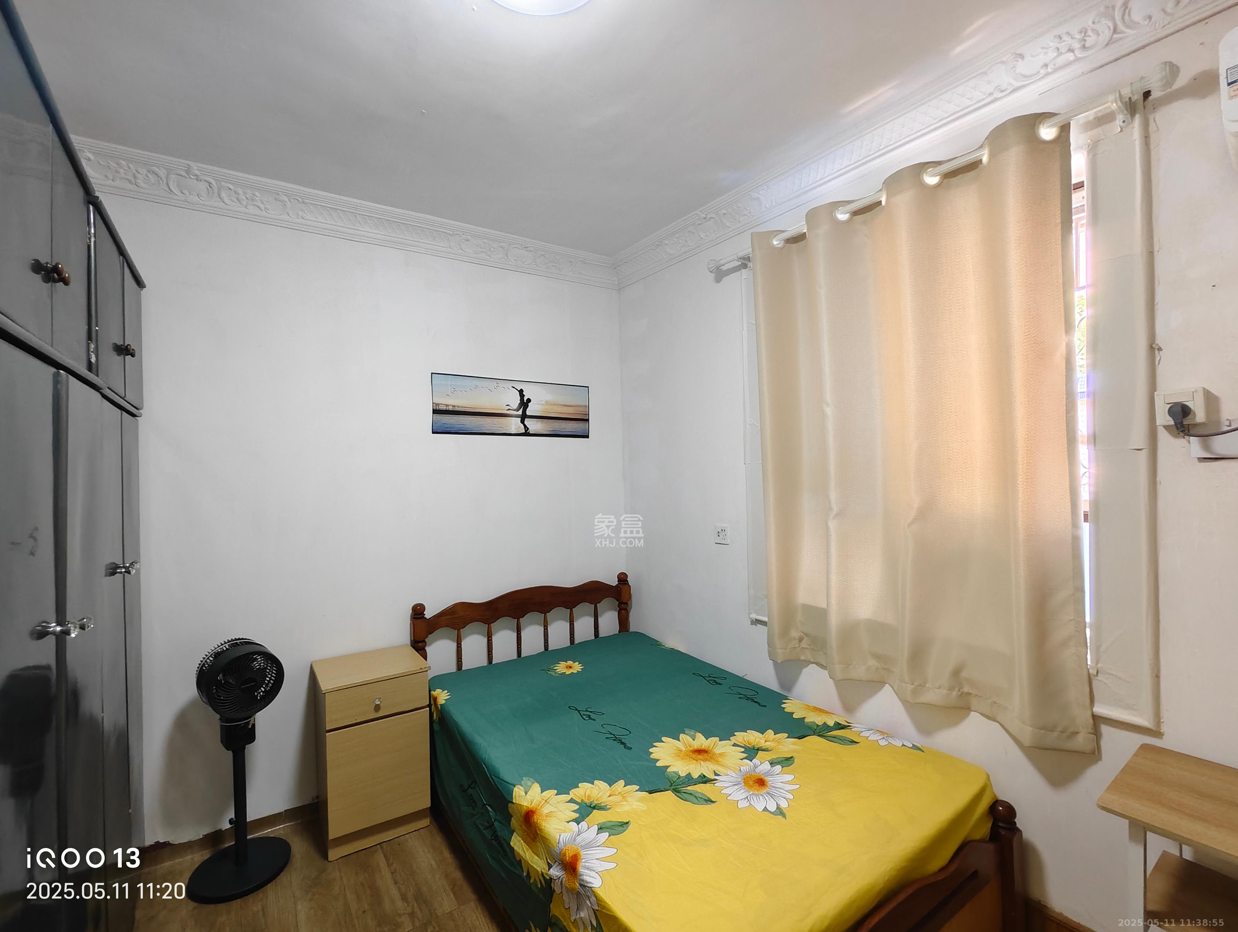 公交園小區(qū)（公交新村）  3室1廳1衛(wèi)    1700.0元/月室內(nèi)圖